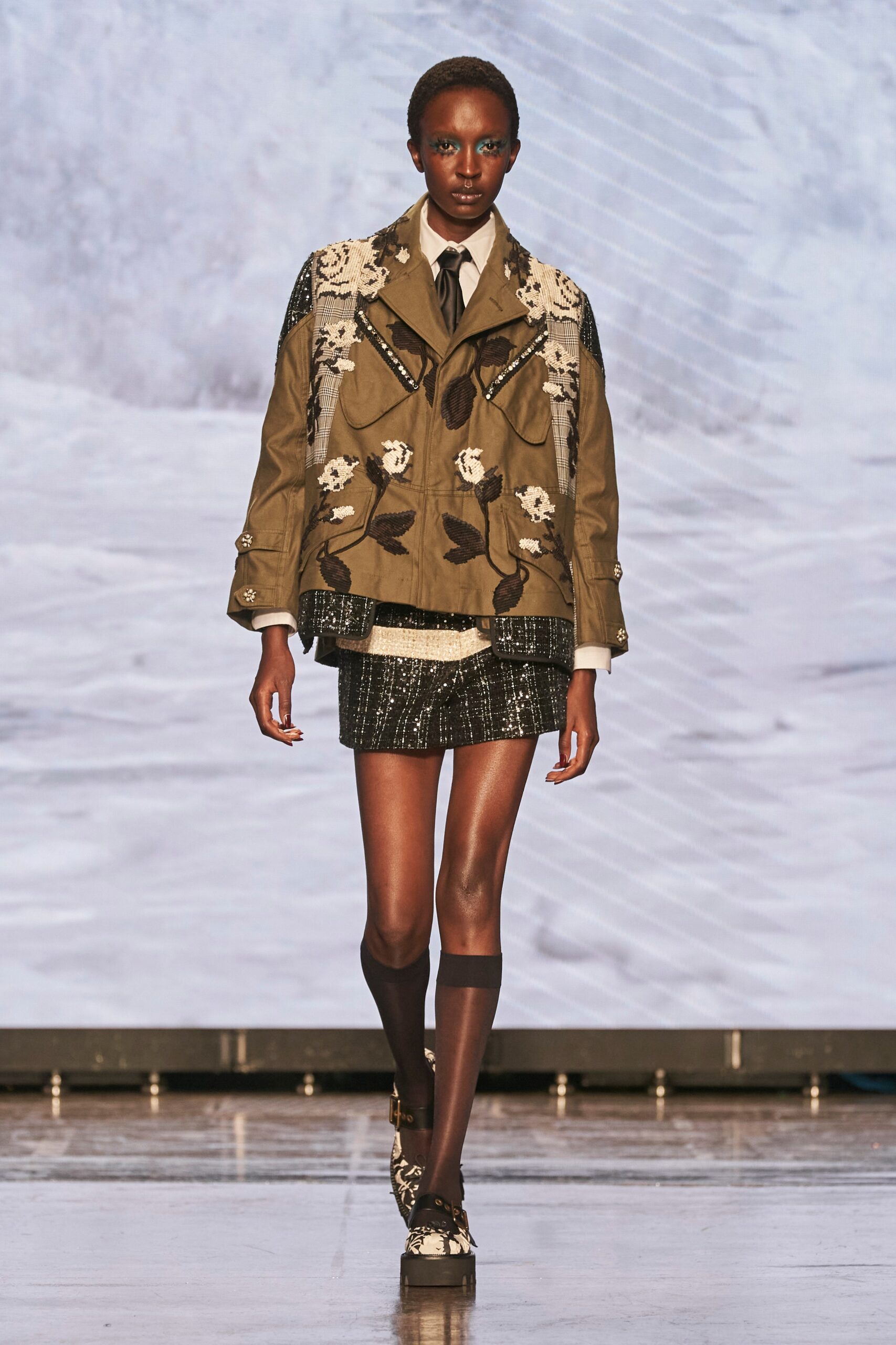 Antonio Marras S/S 24 Look 568