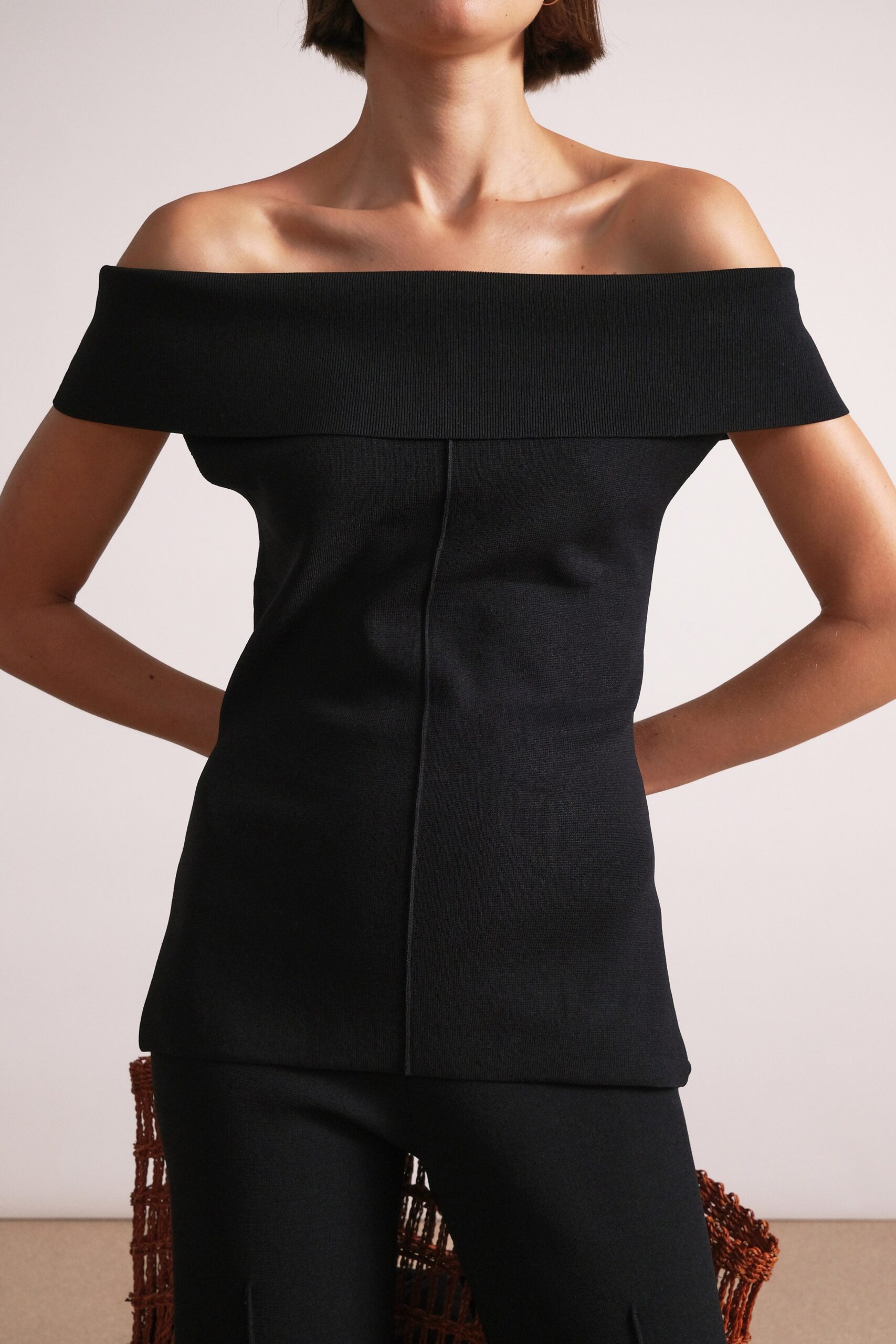 Apiece Apart S/S 24 Look 457