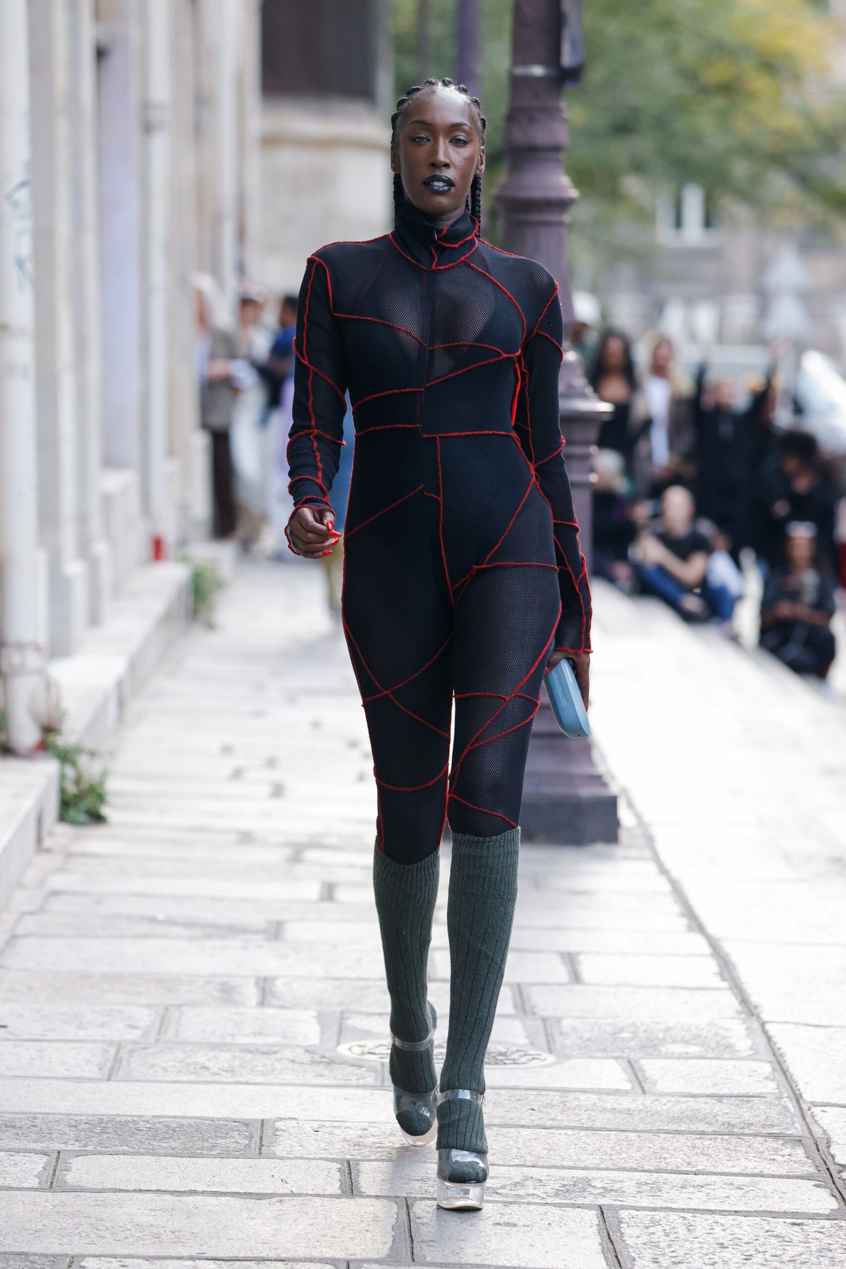 Xuly.Bët S/S 23 Look 50