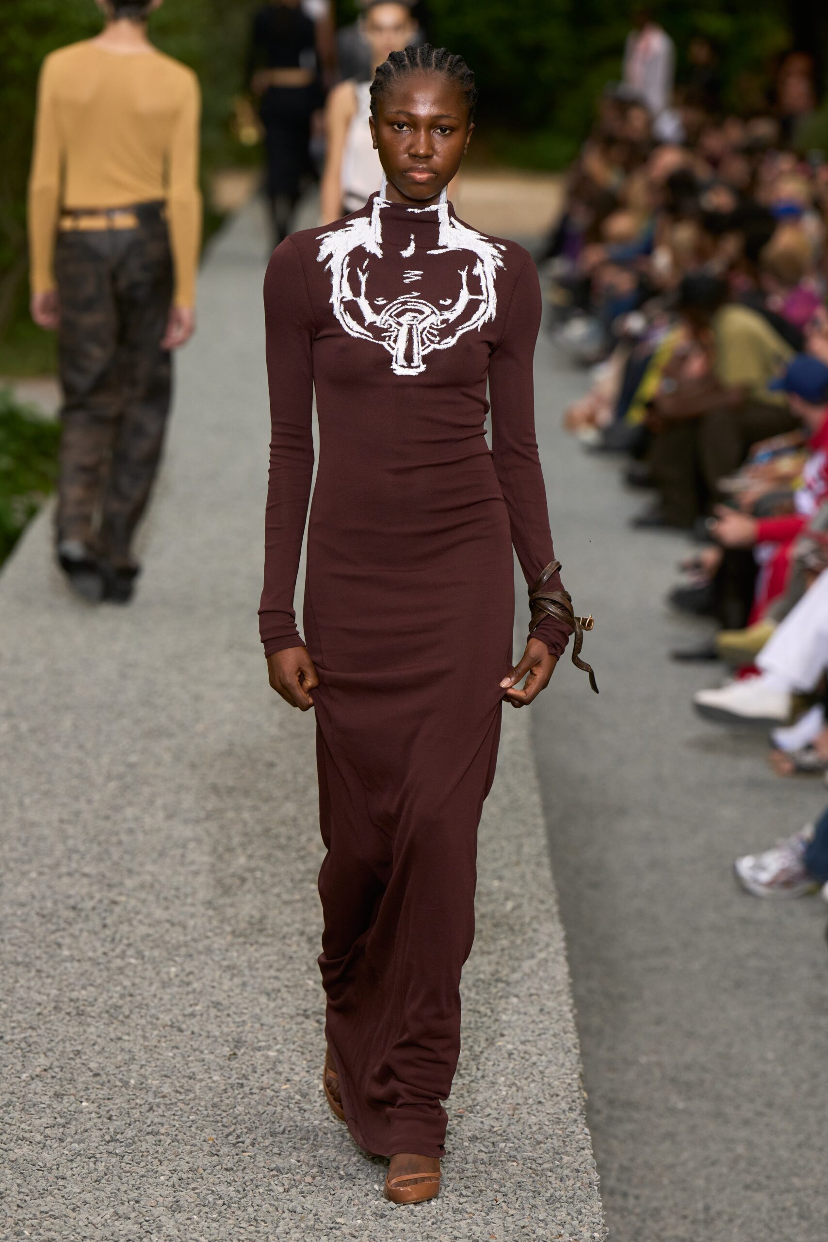 Y/Project S/S 23 Menswear Look 51