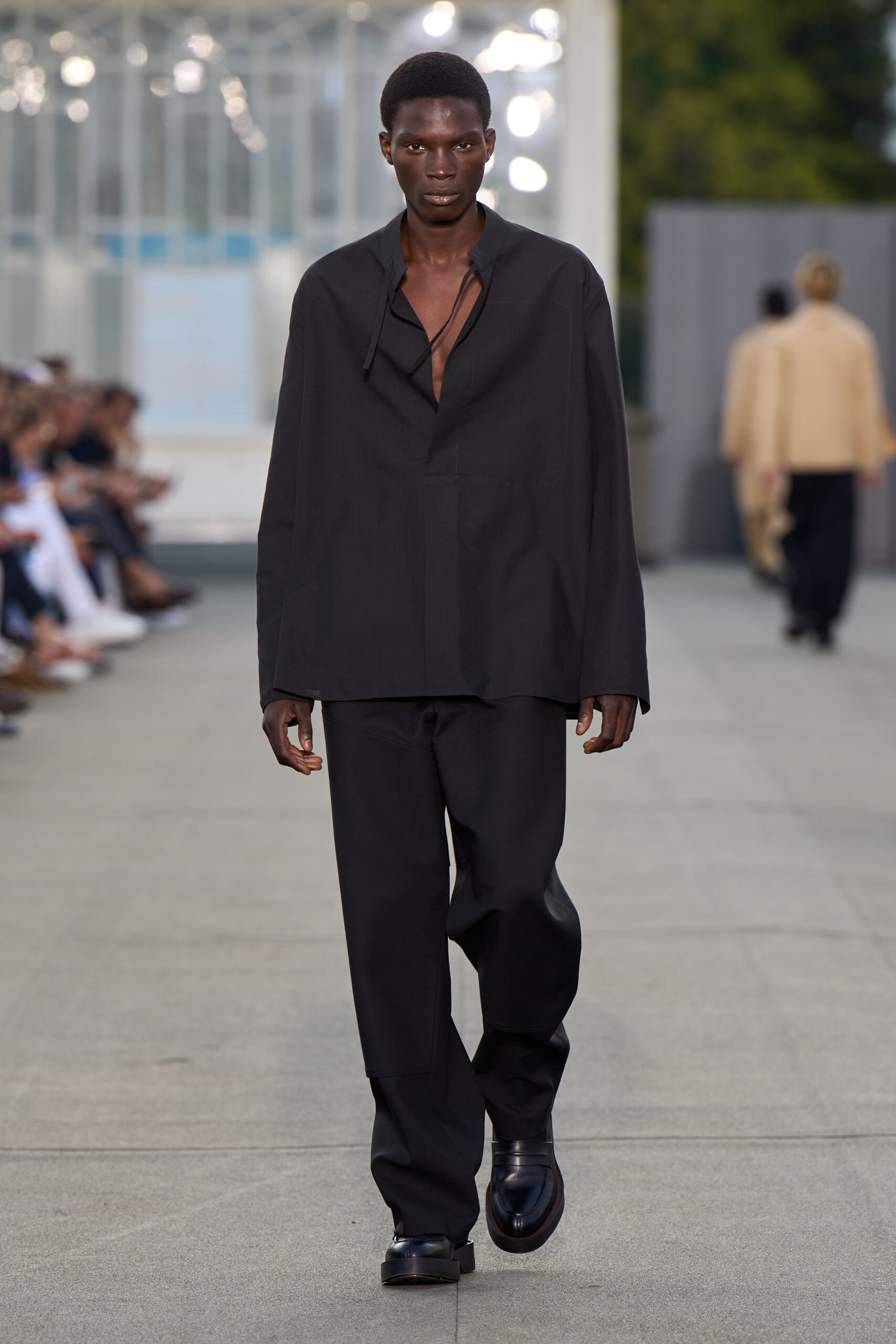 Zegna S/S 23 Menswear Look 51