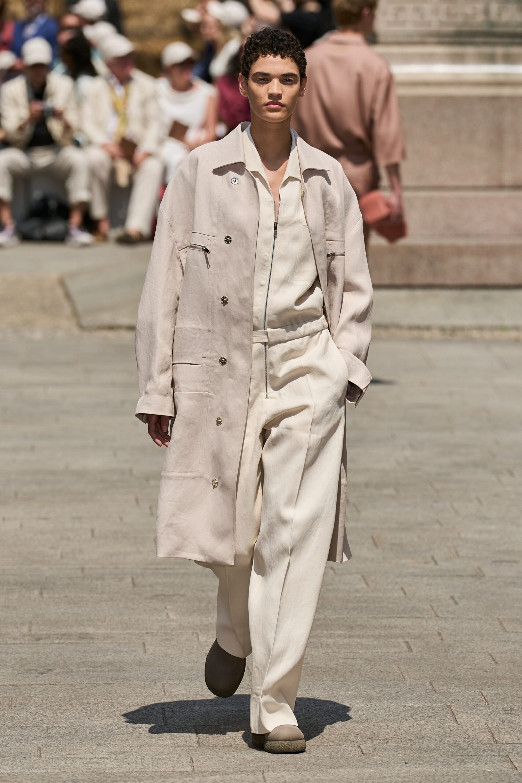 Zegna S/S 24 Menswear Look 51