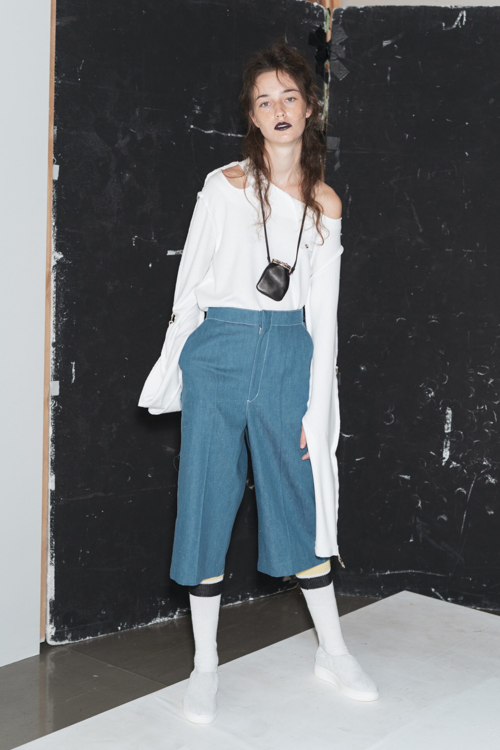 Y’s S/S 20 Look 52