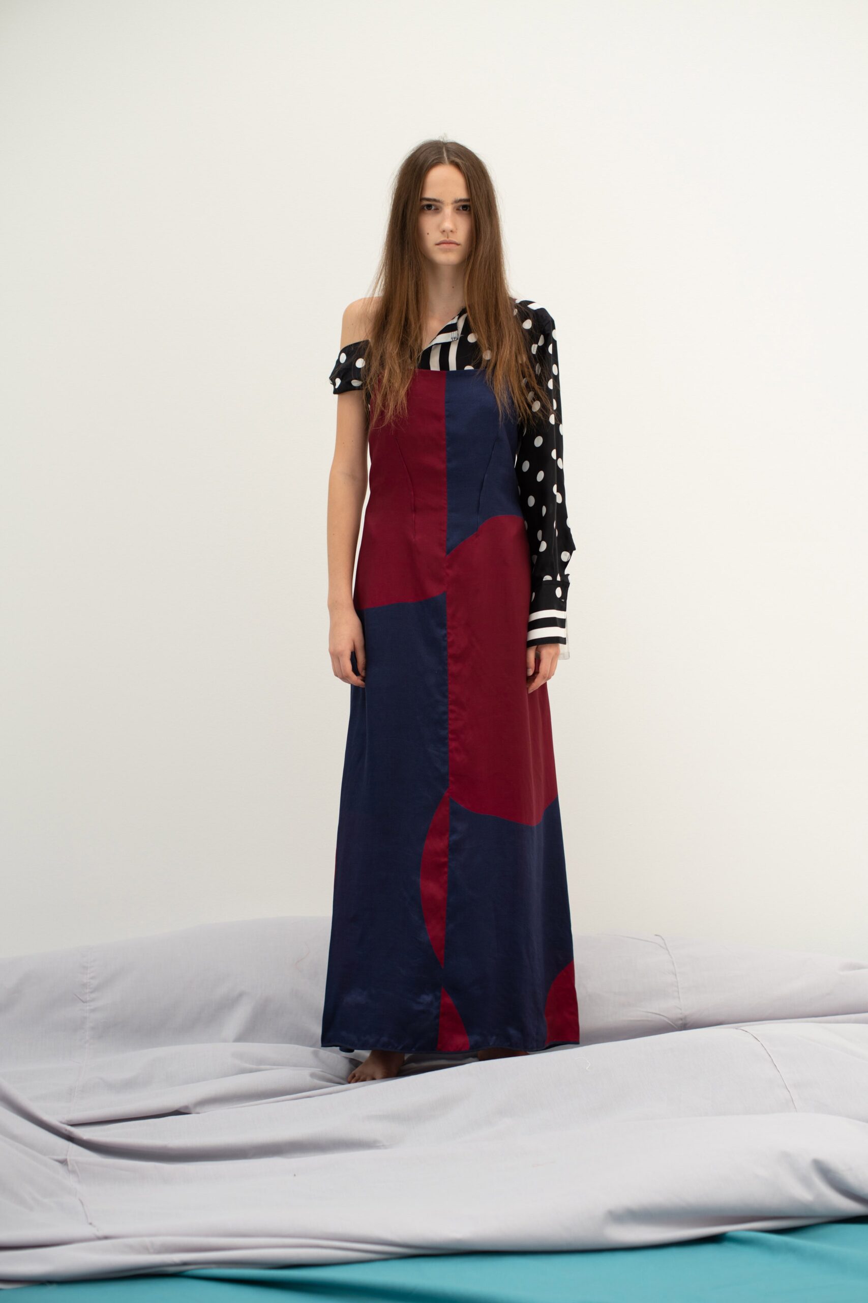 Y’s S/S 19 Look 52