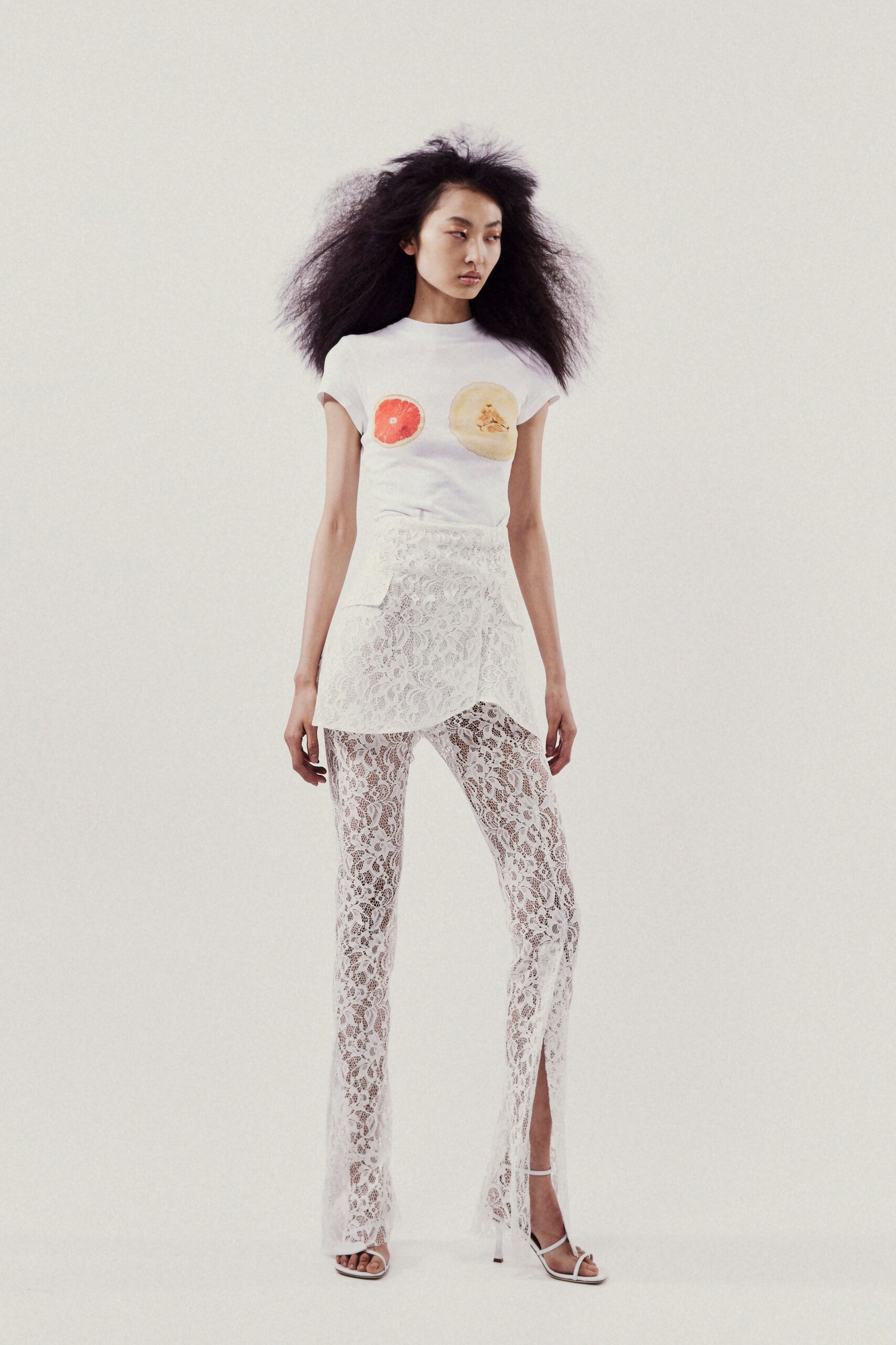 A.W.A.K.E. MODE S/S 24 Look 751