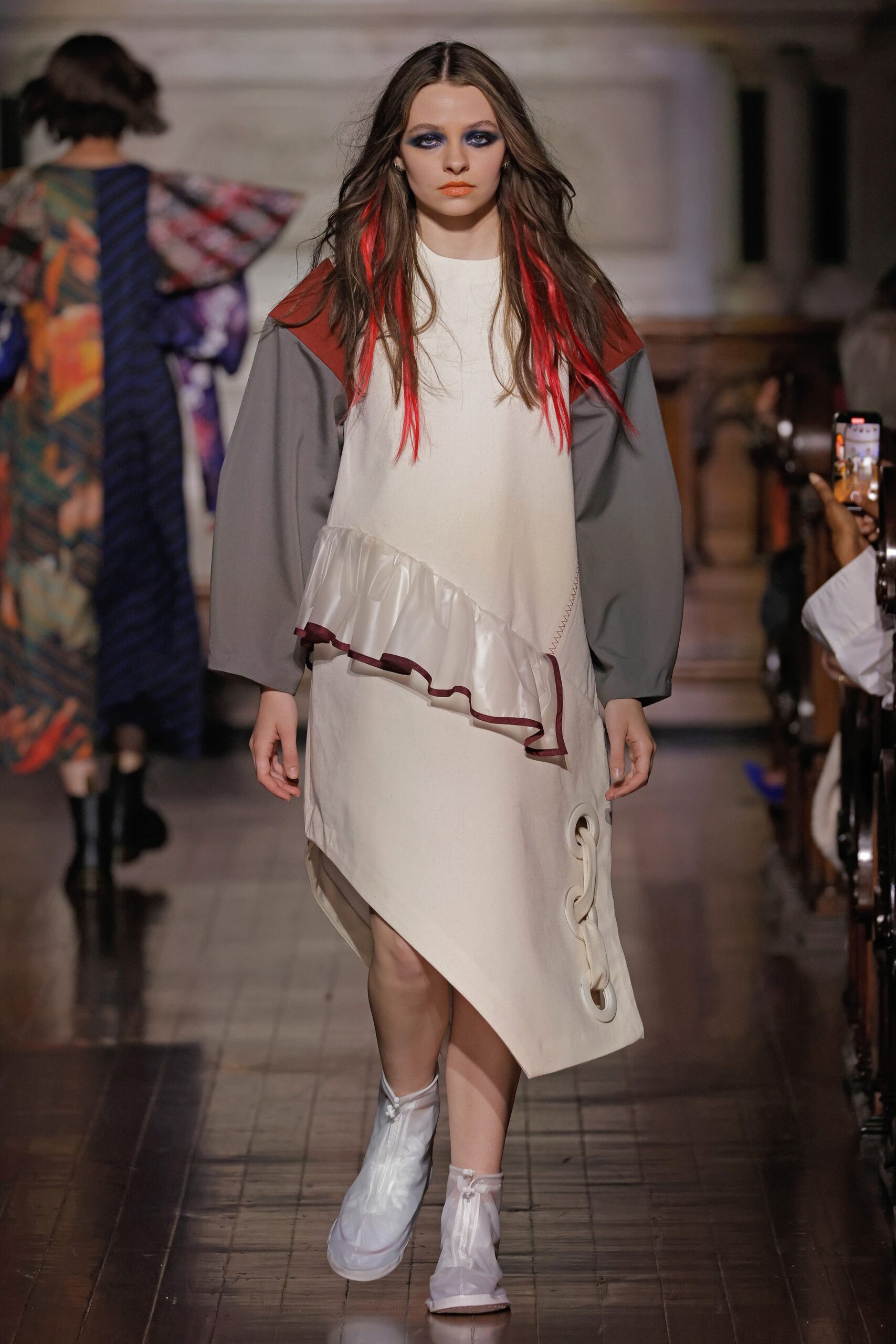 Academy of Art University F/W 22 Look 767