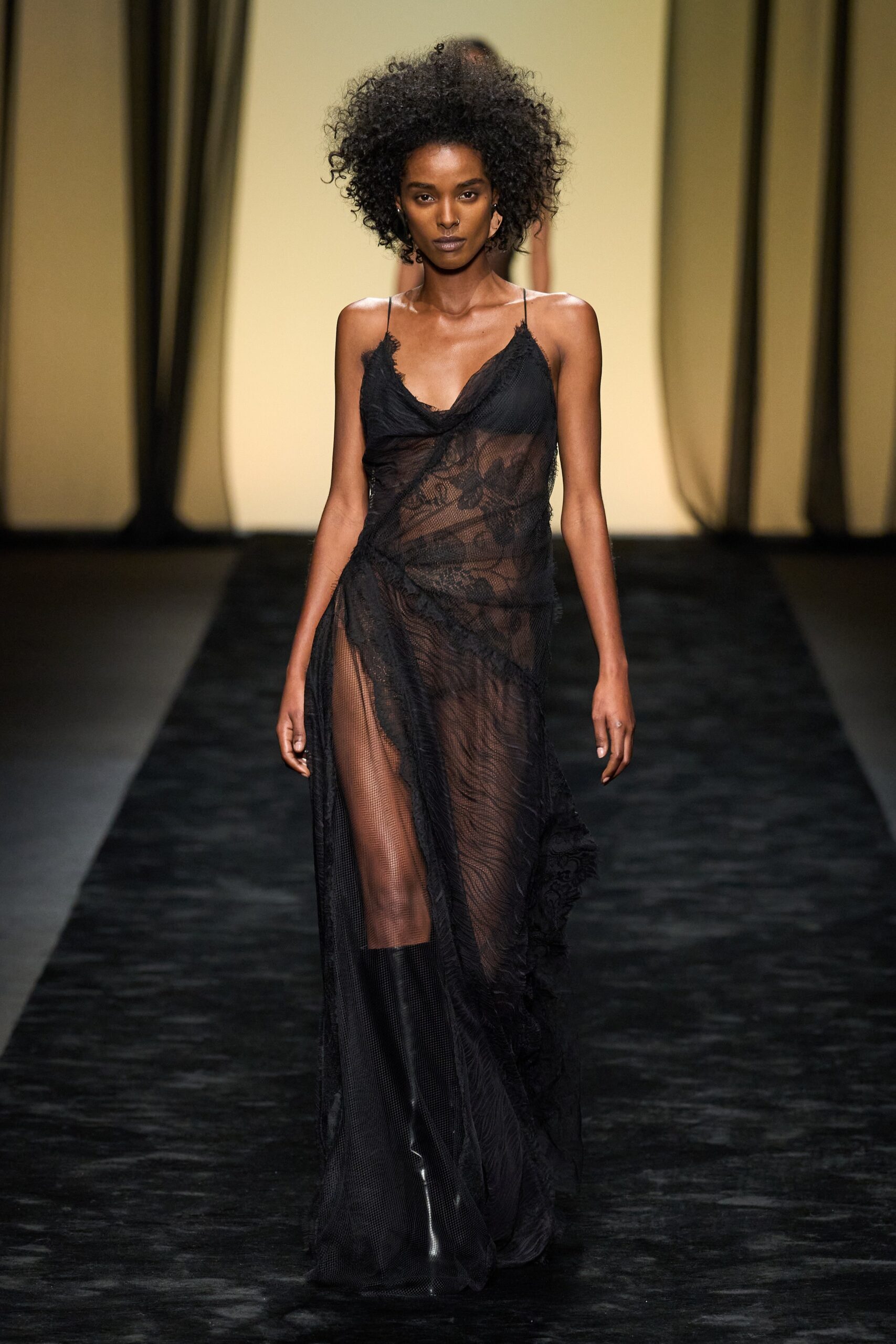 Alberta Ferretti F/W 23 Look 560