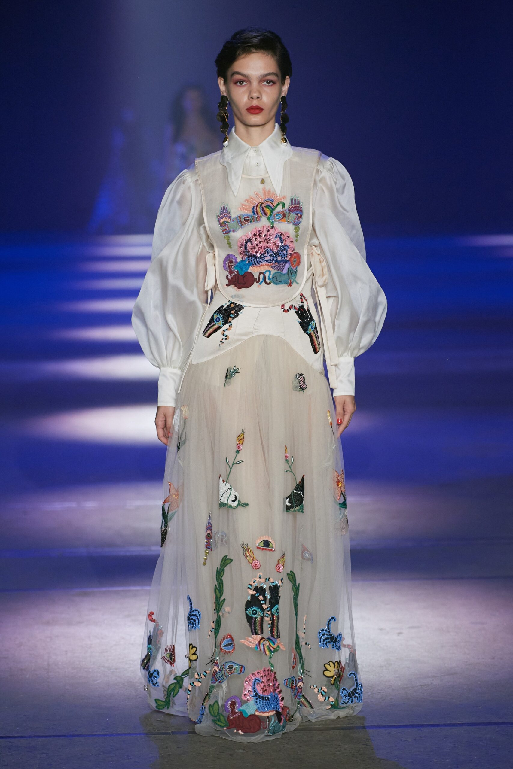 Alémais Australia Resort 24 Look 509
