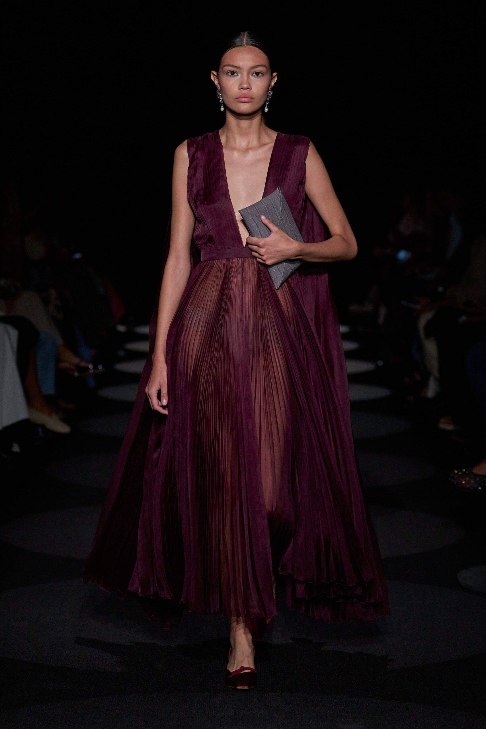 Altuzarra S/S 24 Look 493