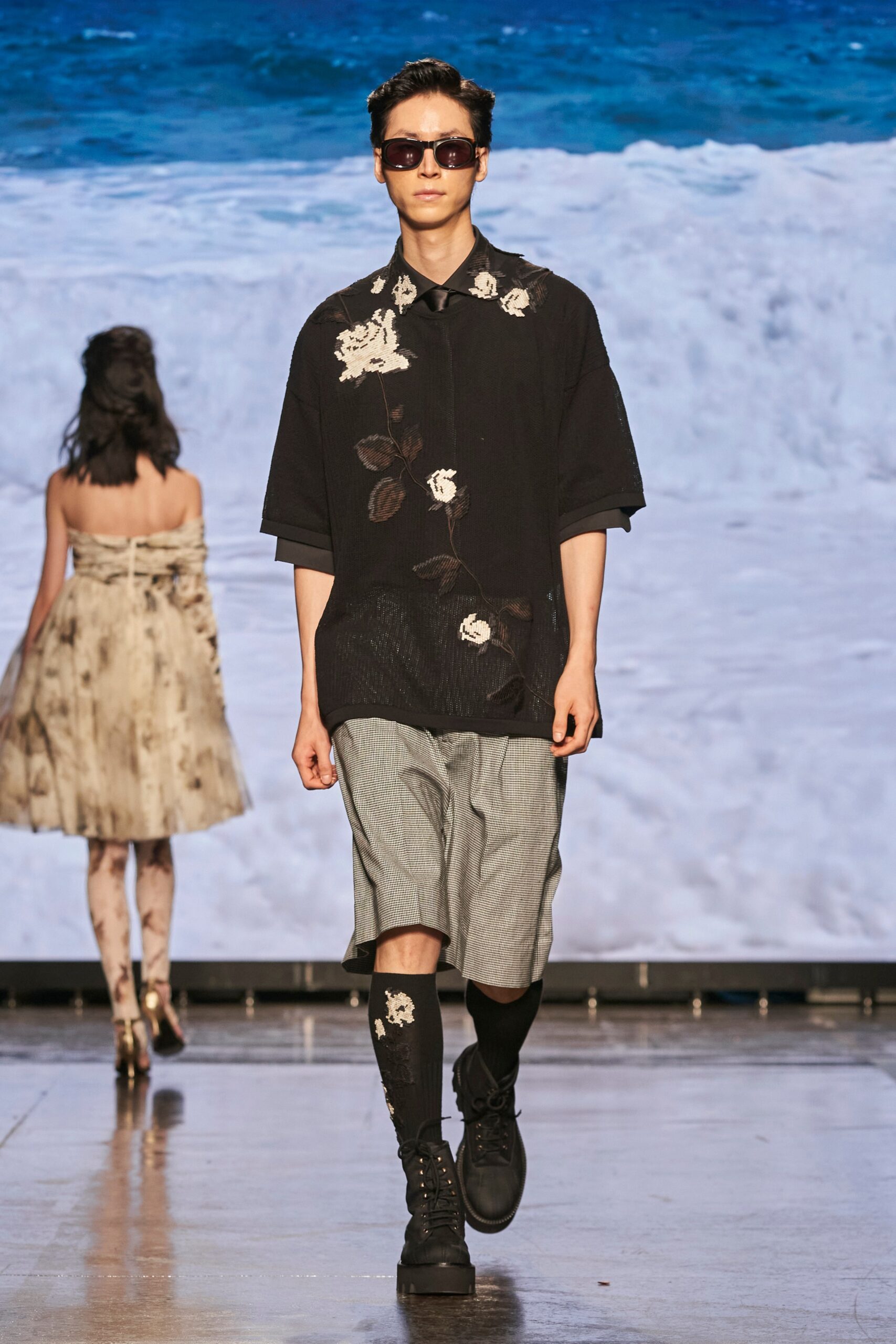Antonio Marras S/S 24 Look 582