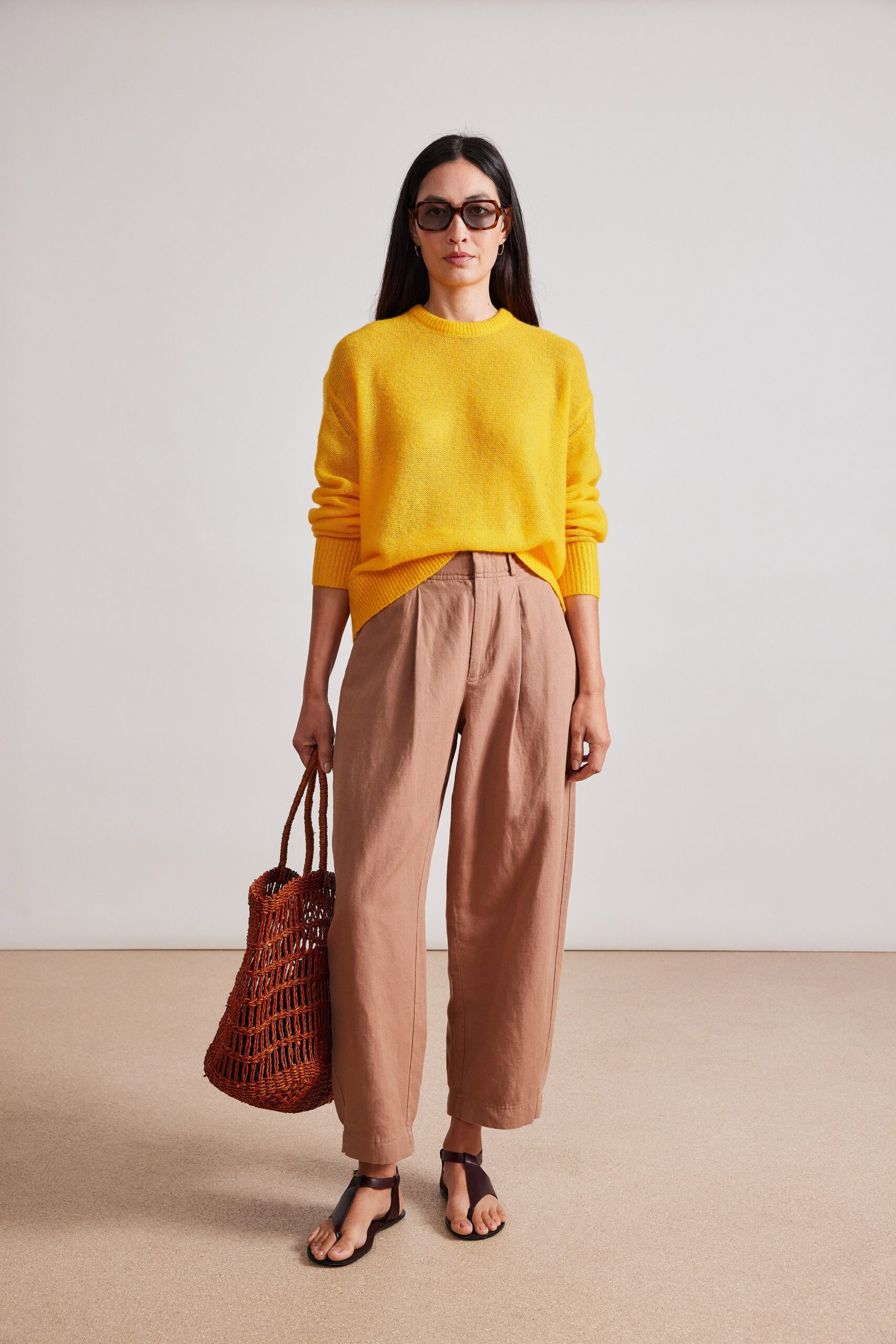 Apiece Apart S/S 24 Look 469