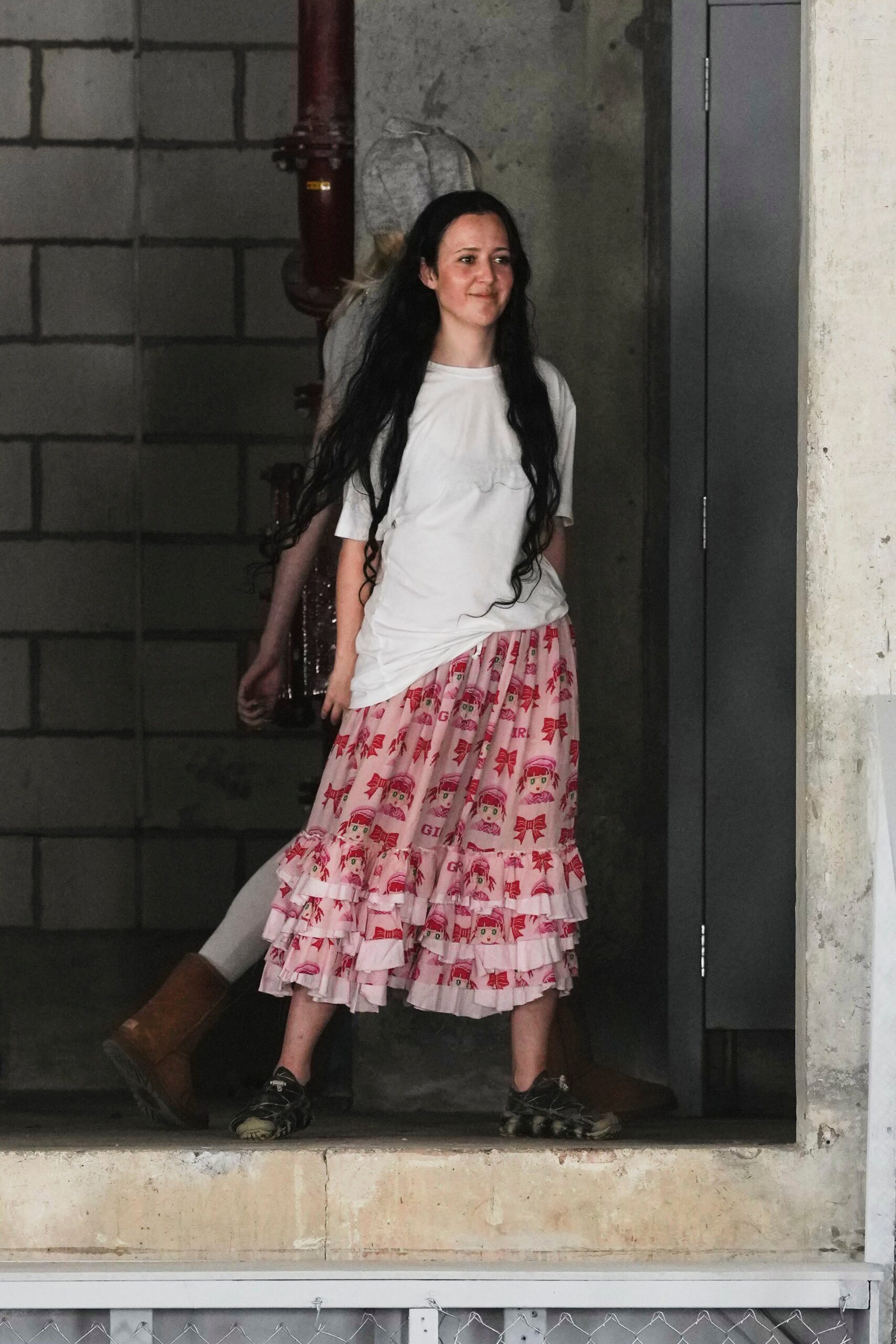 Ashley Williams S/S 24 Look 365