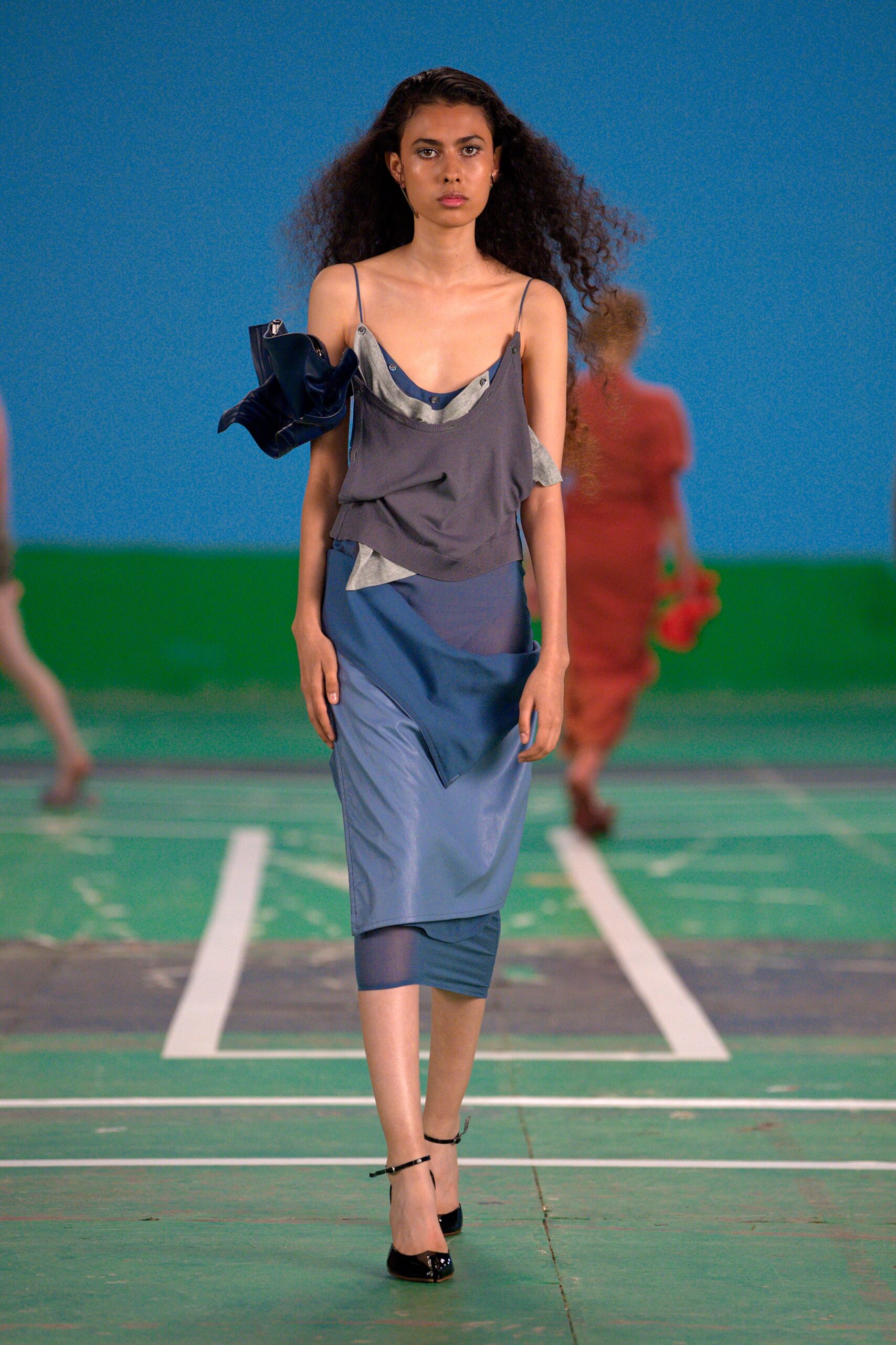 Y/Project S/S 22 Look 53
