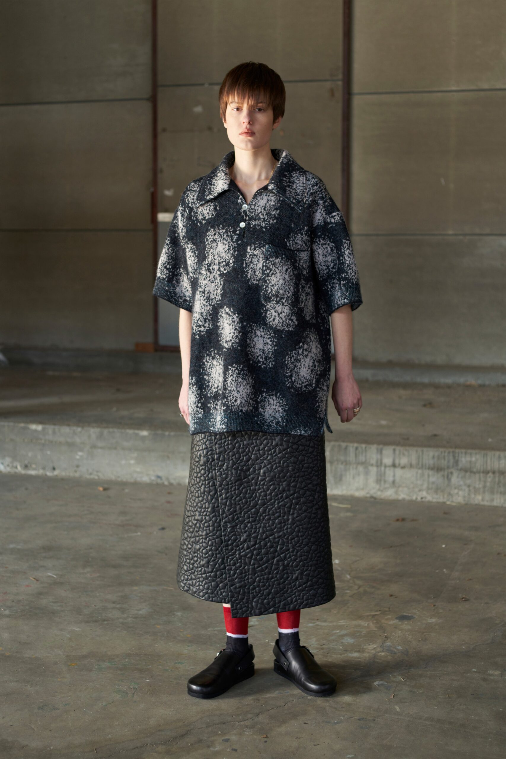 Y’s F/W 20 Look 53
