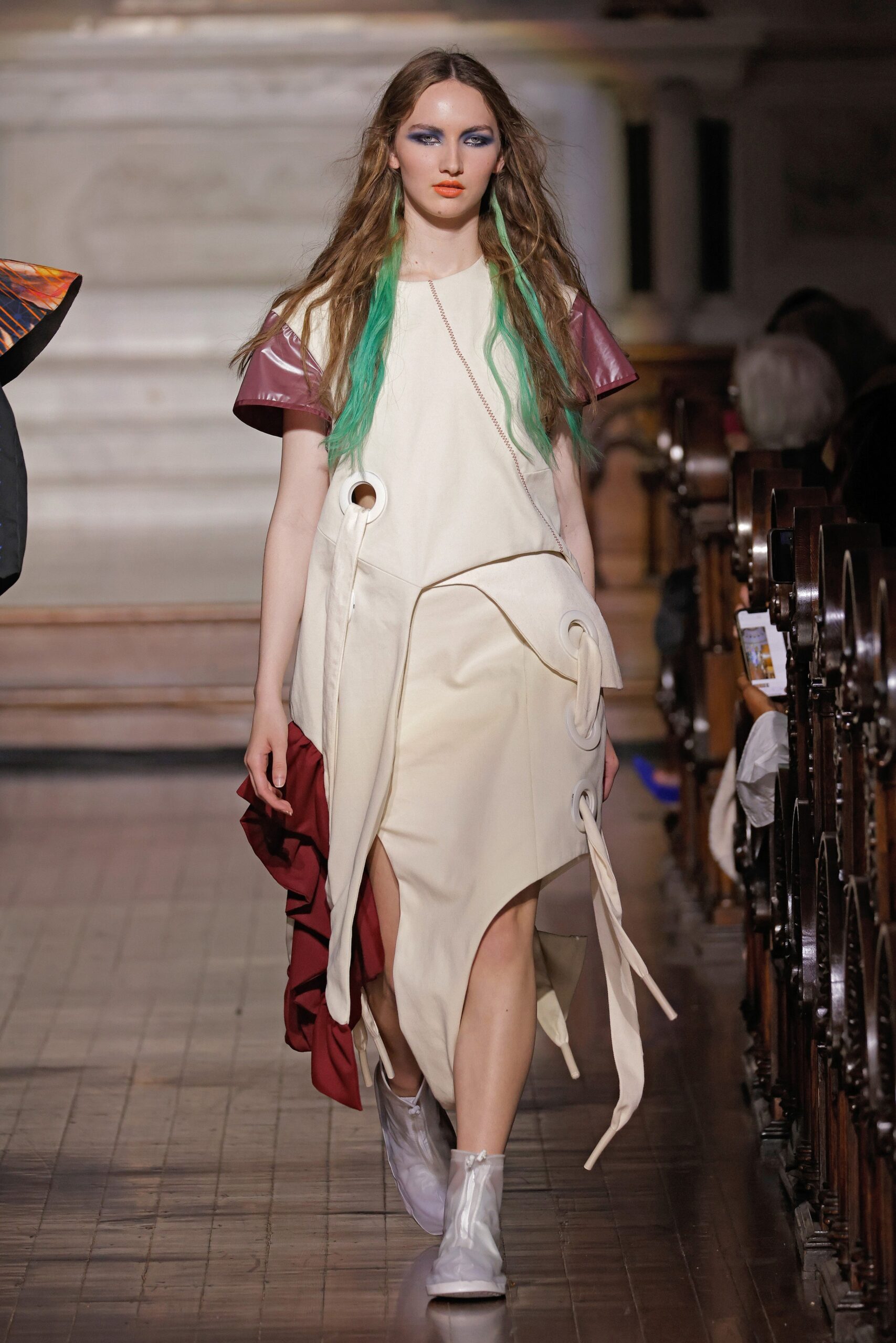 Academy of Art University F/W 22 Look 786