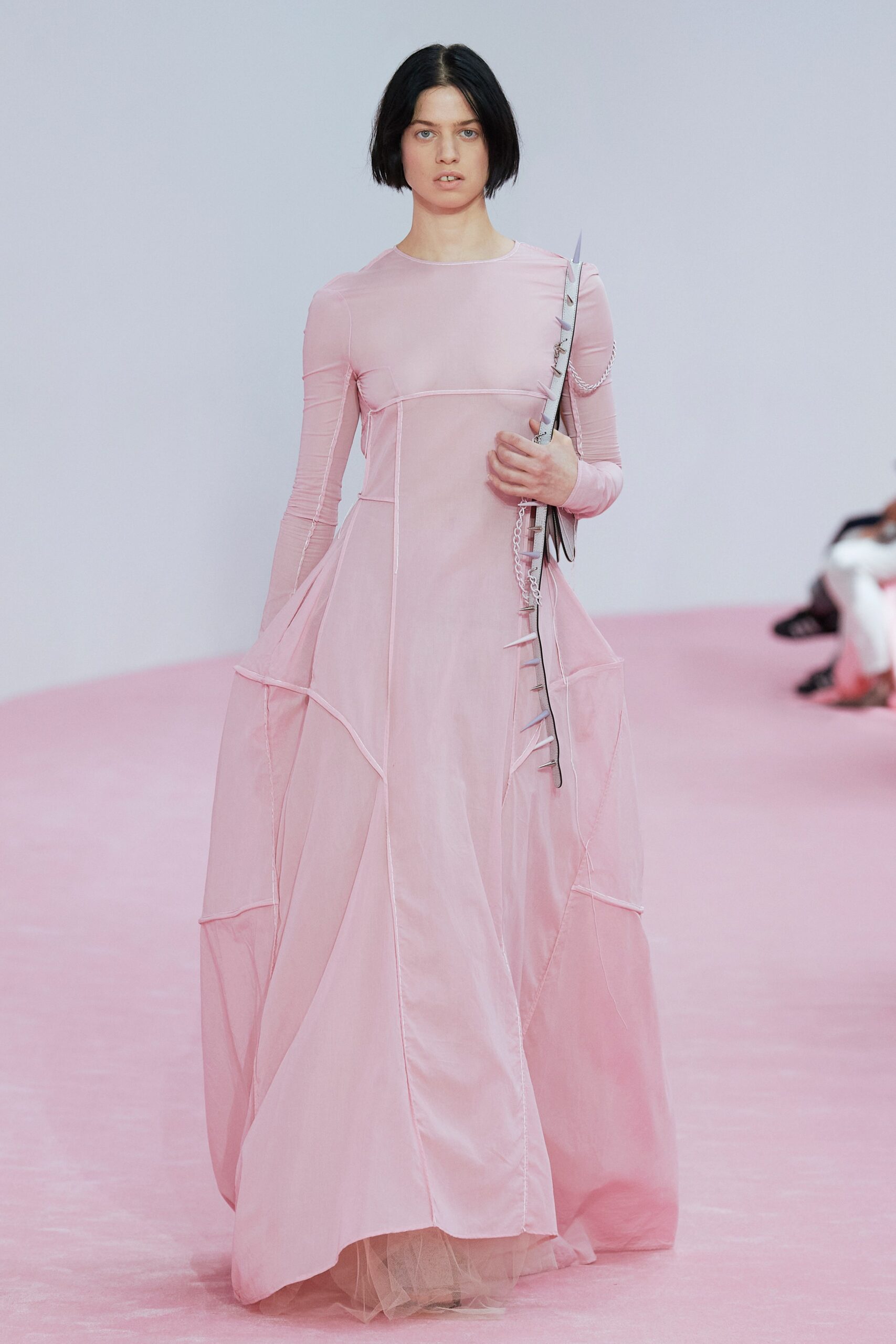 Acne Studios S/S 23 Look 837