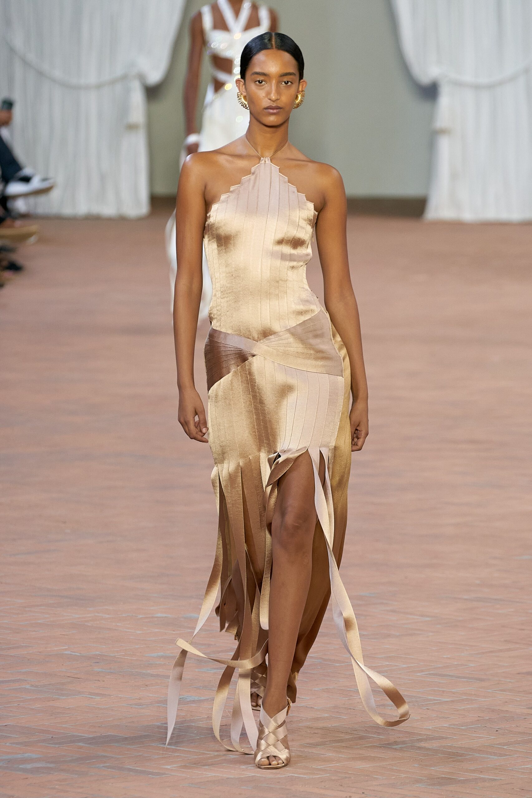 Alberta Ferretti S/S 24 Look 544