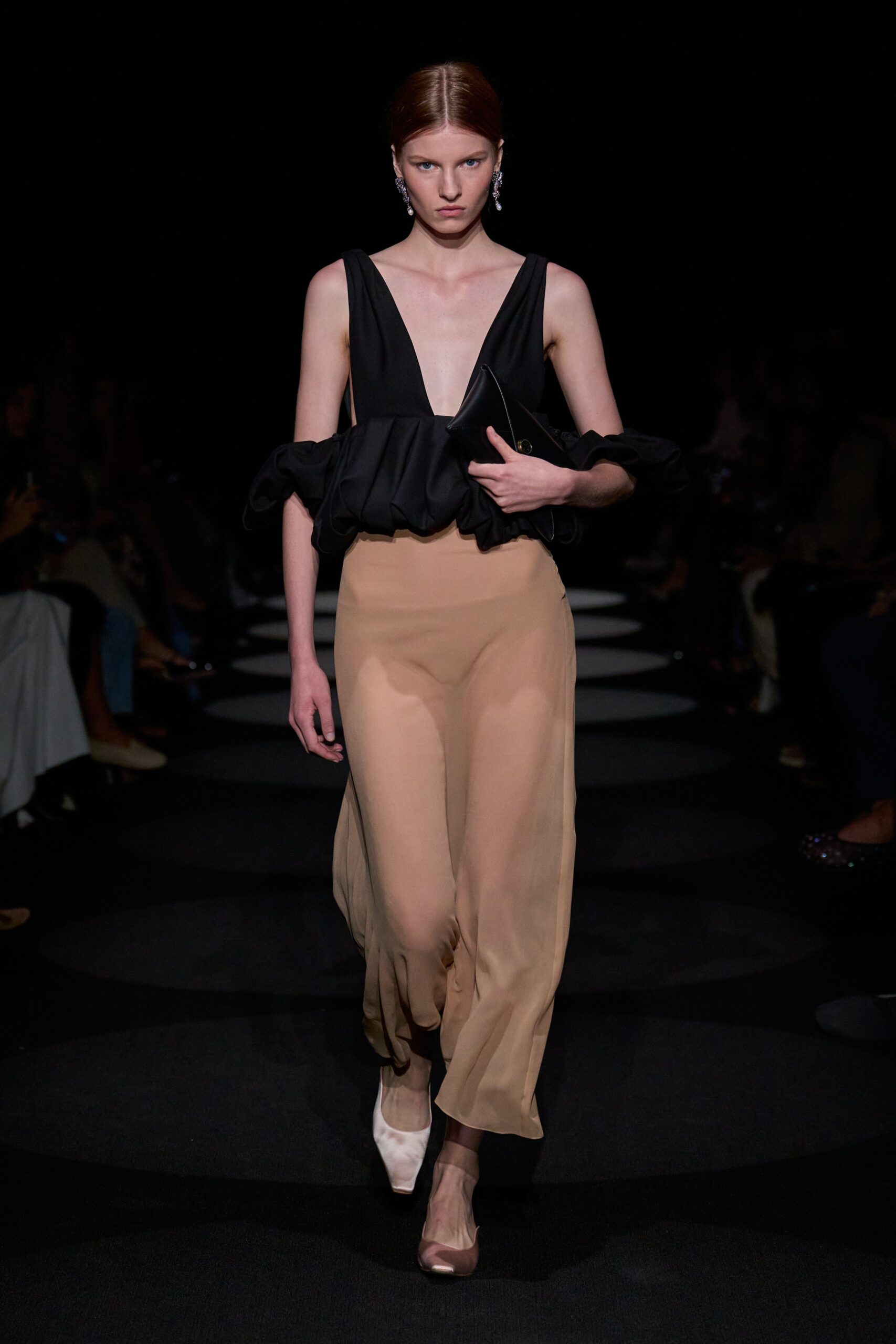 Altuzarra S/S 24 Look 510