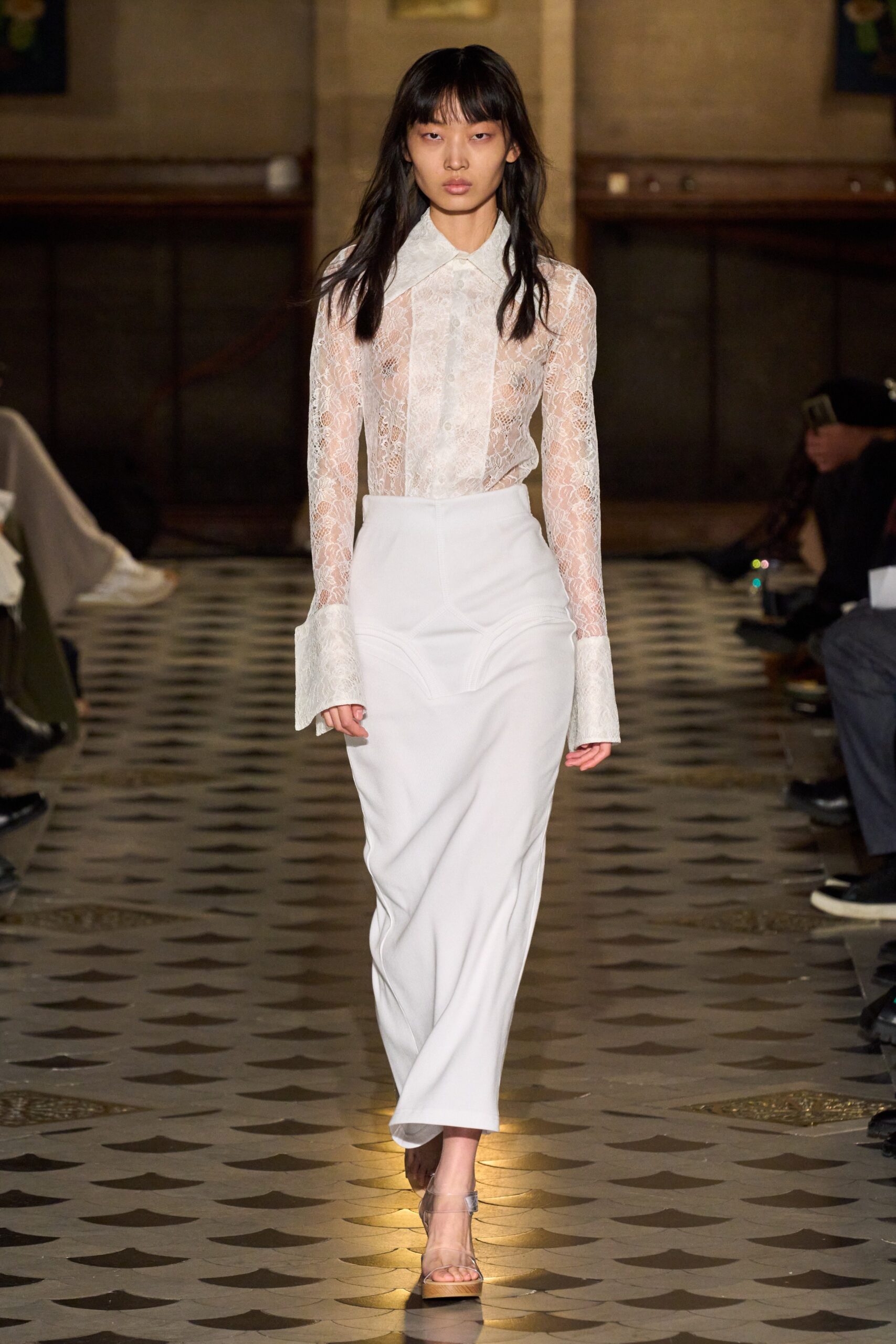 A.W.A.K.E. MODE S/S 23 Look 898