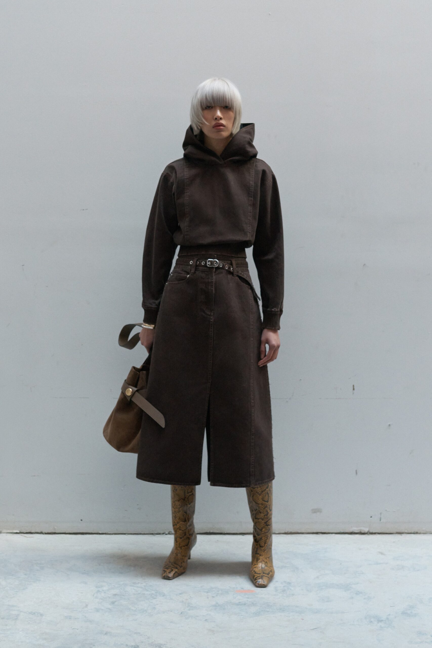 3.1 Phillip Lim F/W 23 Look 39