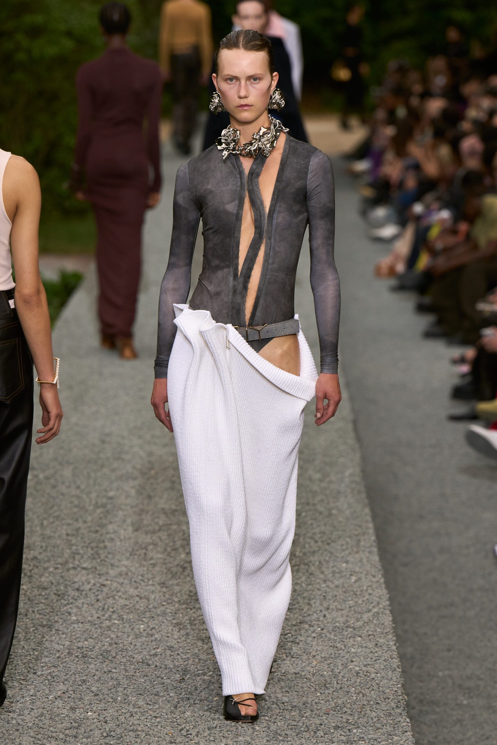 Y/Project S/S 23 Menswear Look 53
