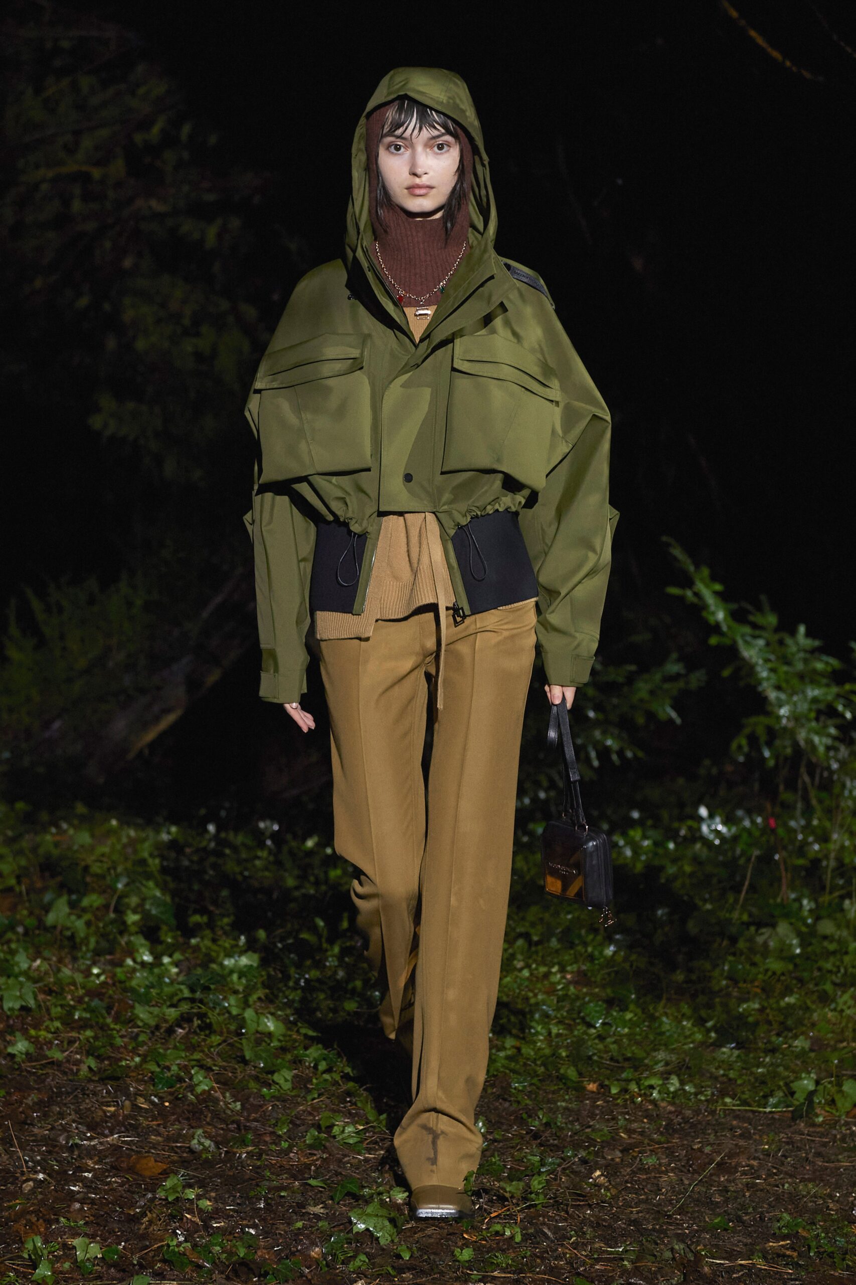 Wooyoungmi F/W 21 Look 54