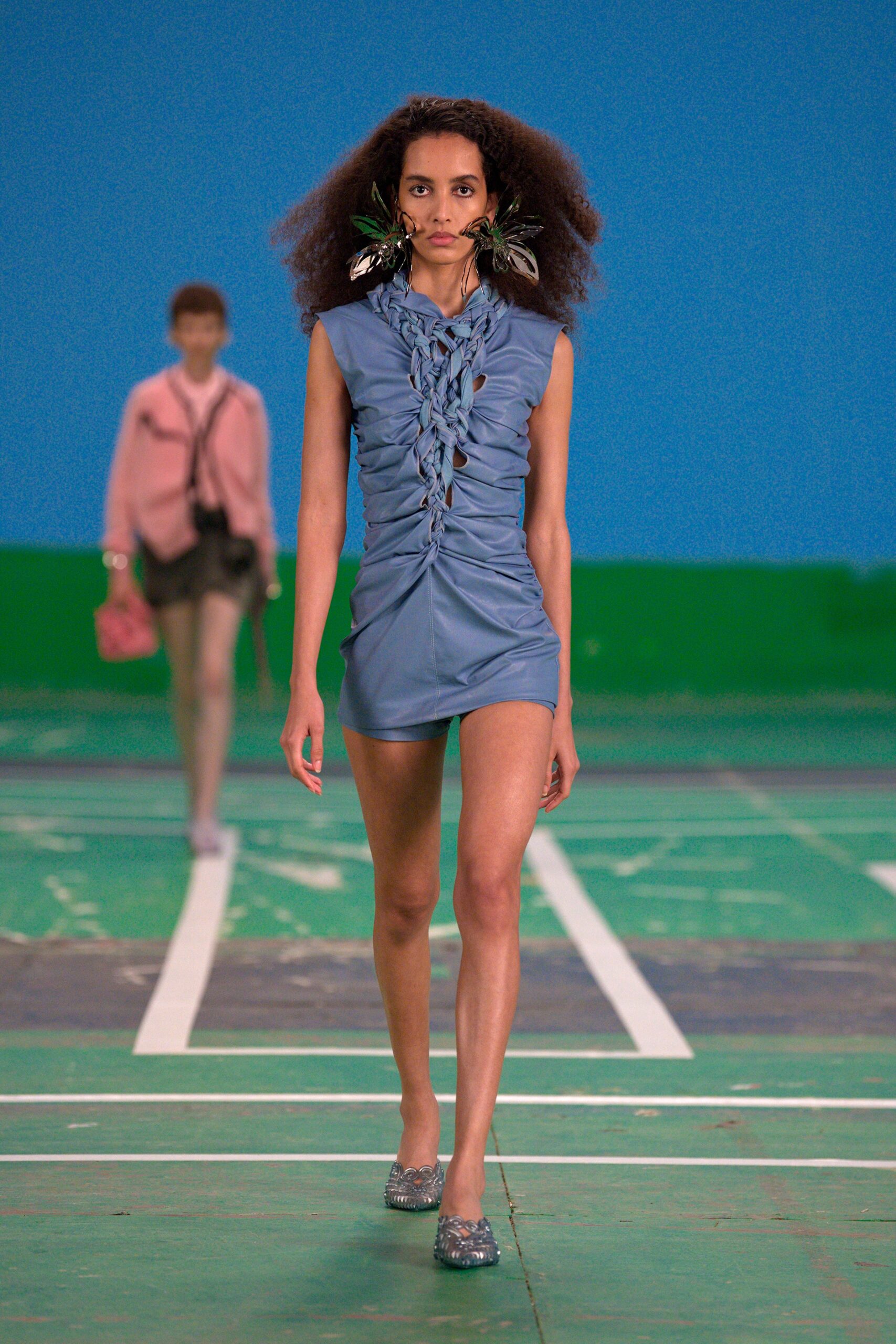 Y/Project S/S 22 Look 54