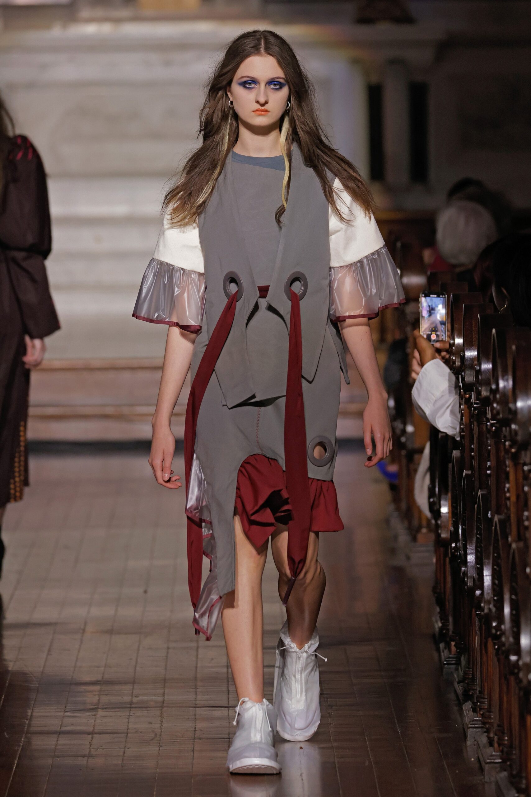 Academy of Art University F/W 22 Look 787