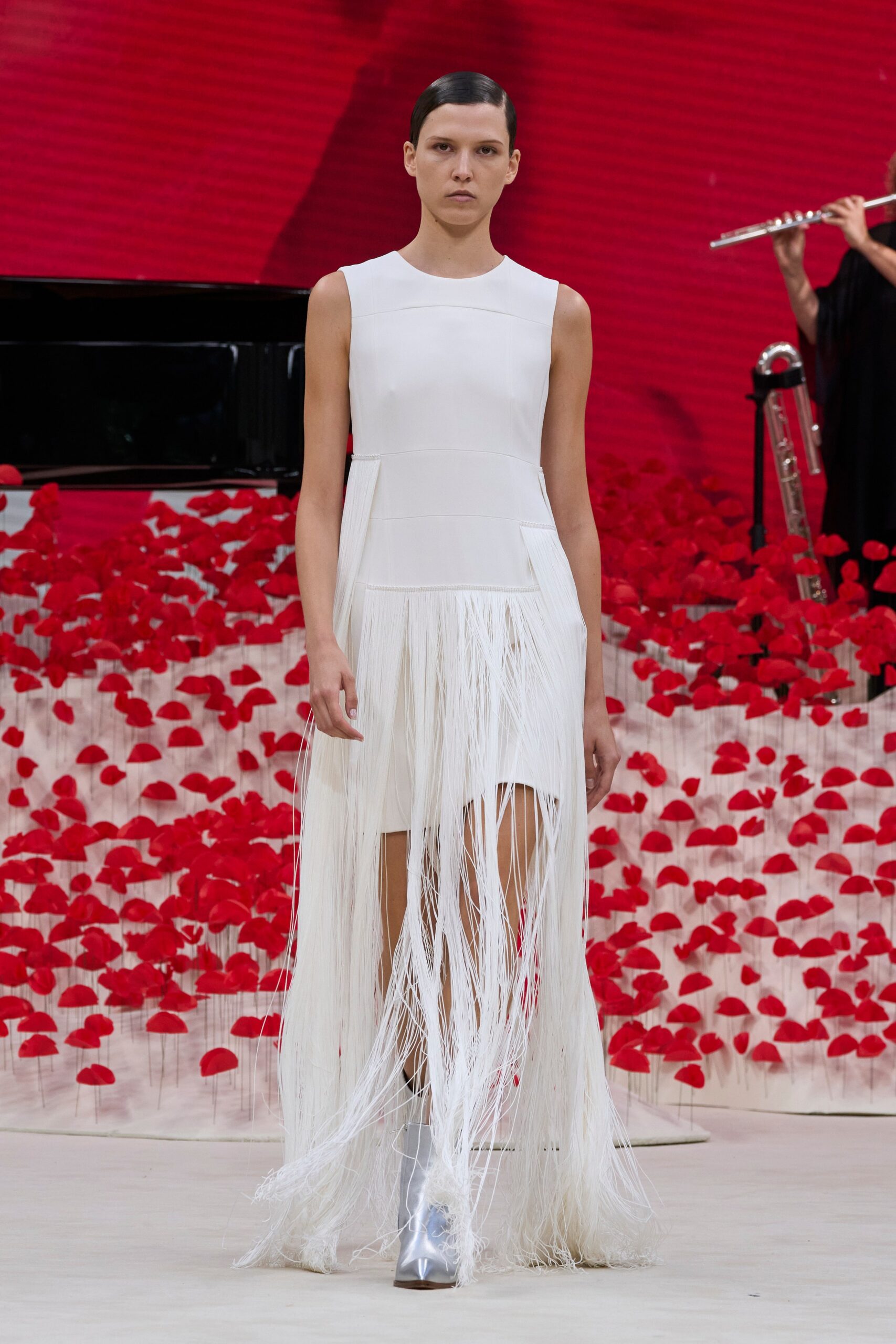 Akris S/S 24 Look 849
