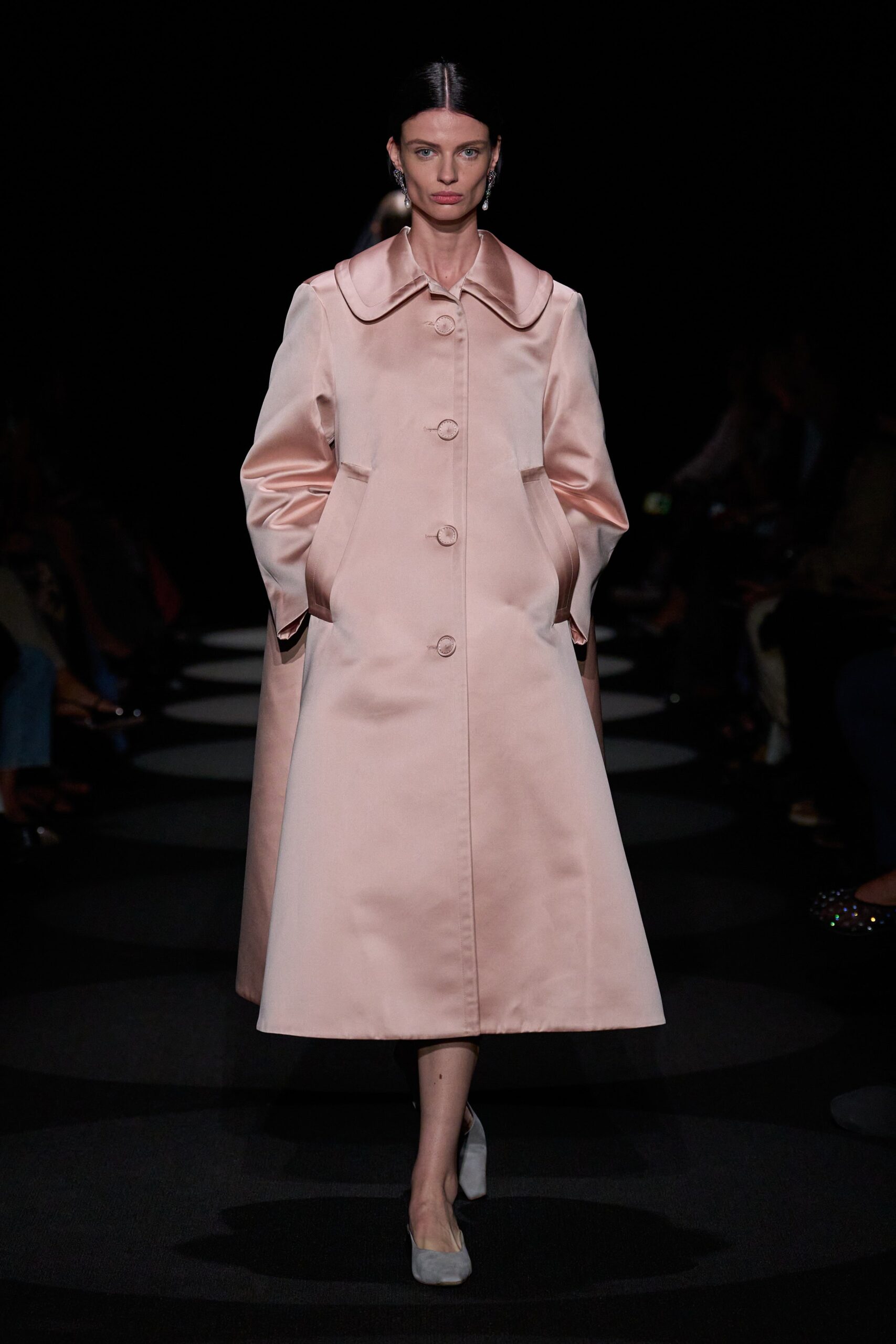 Altuzarra S/S 24 Look 515