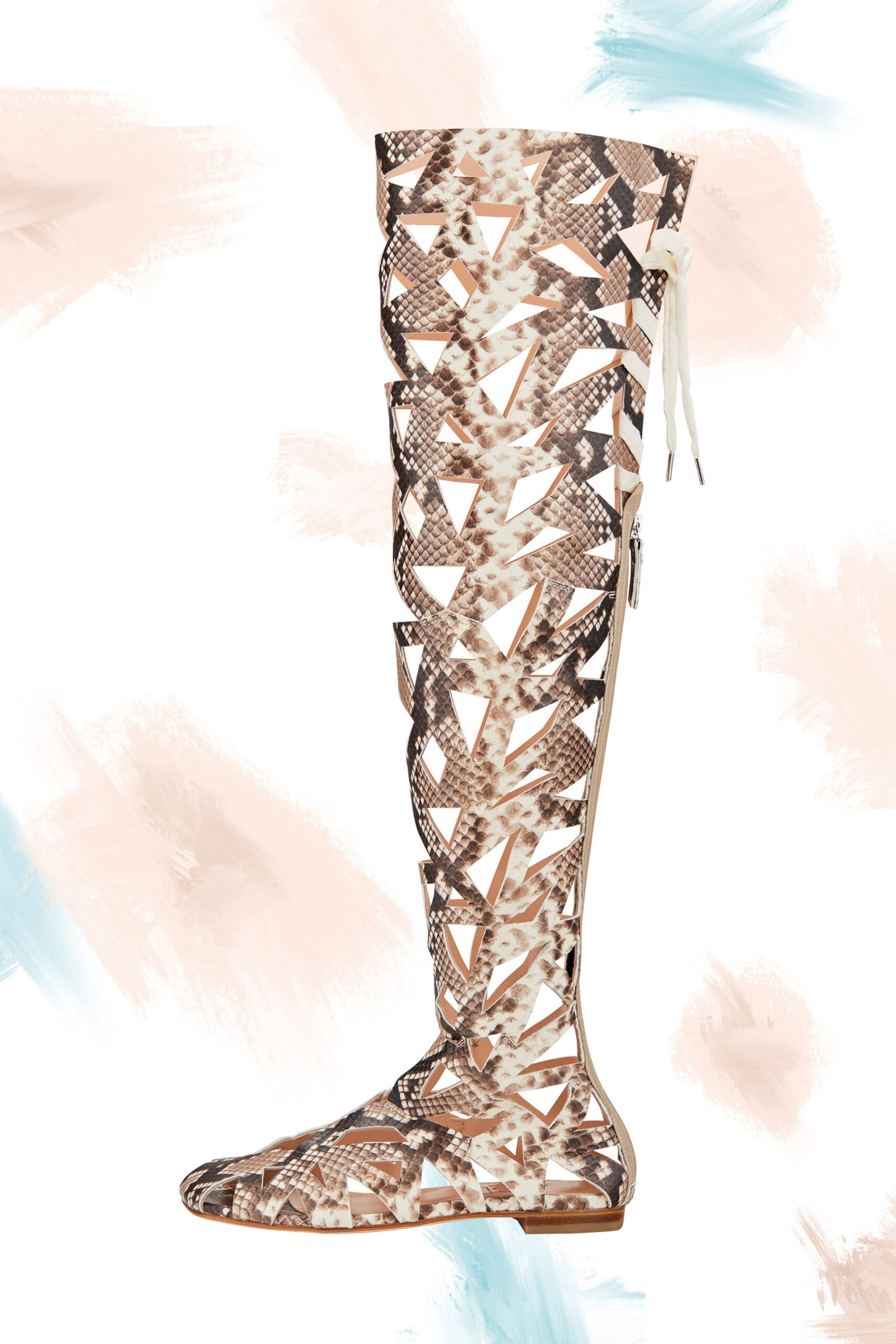 AGL S/S 21 Look 772