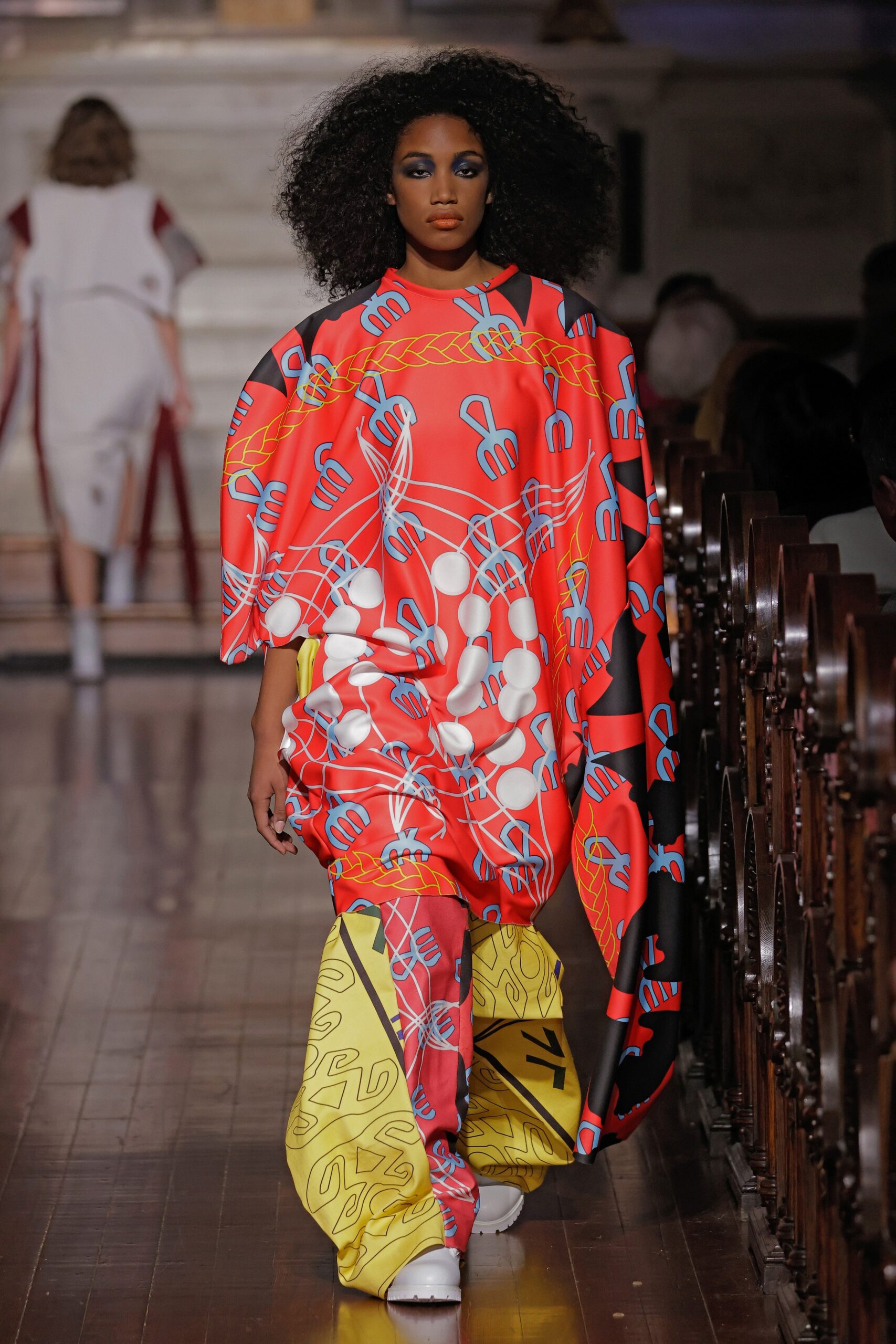 Academy of Art University F/W 22 Look 809
