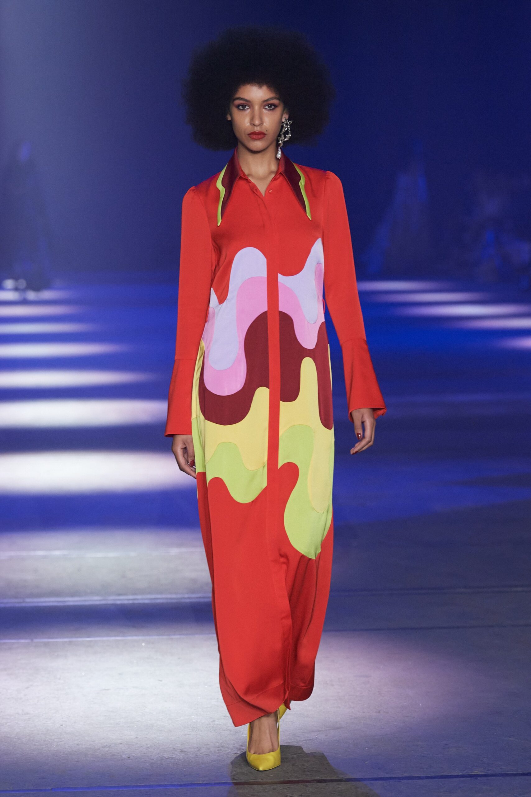 Alémais Australia Resort 24 Look 540