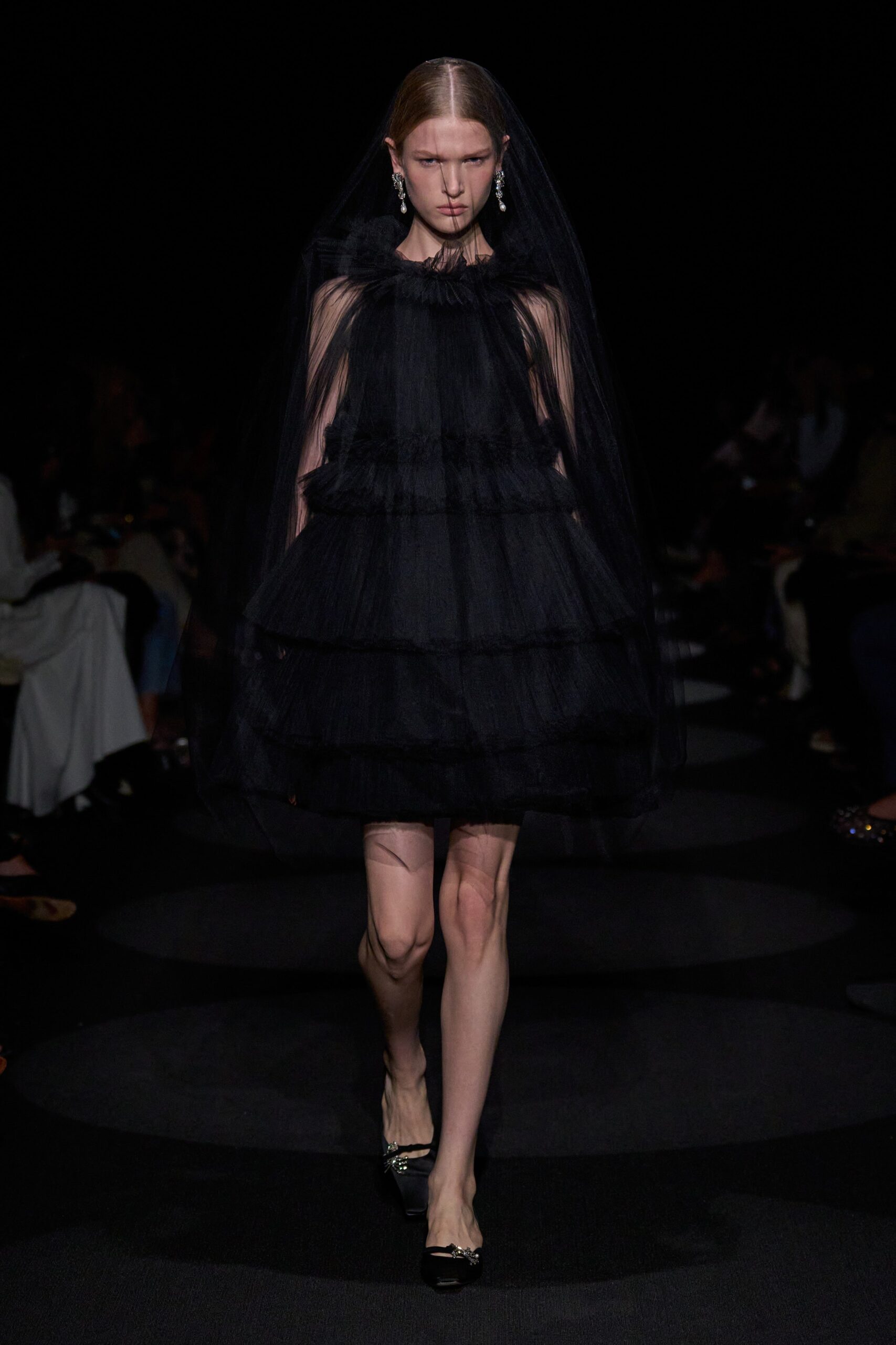 Altuzarra S/S 24 Look 532