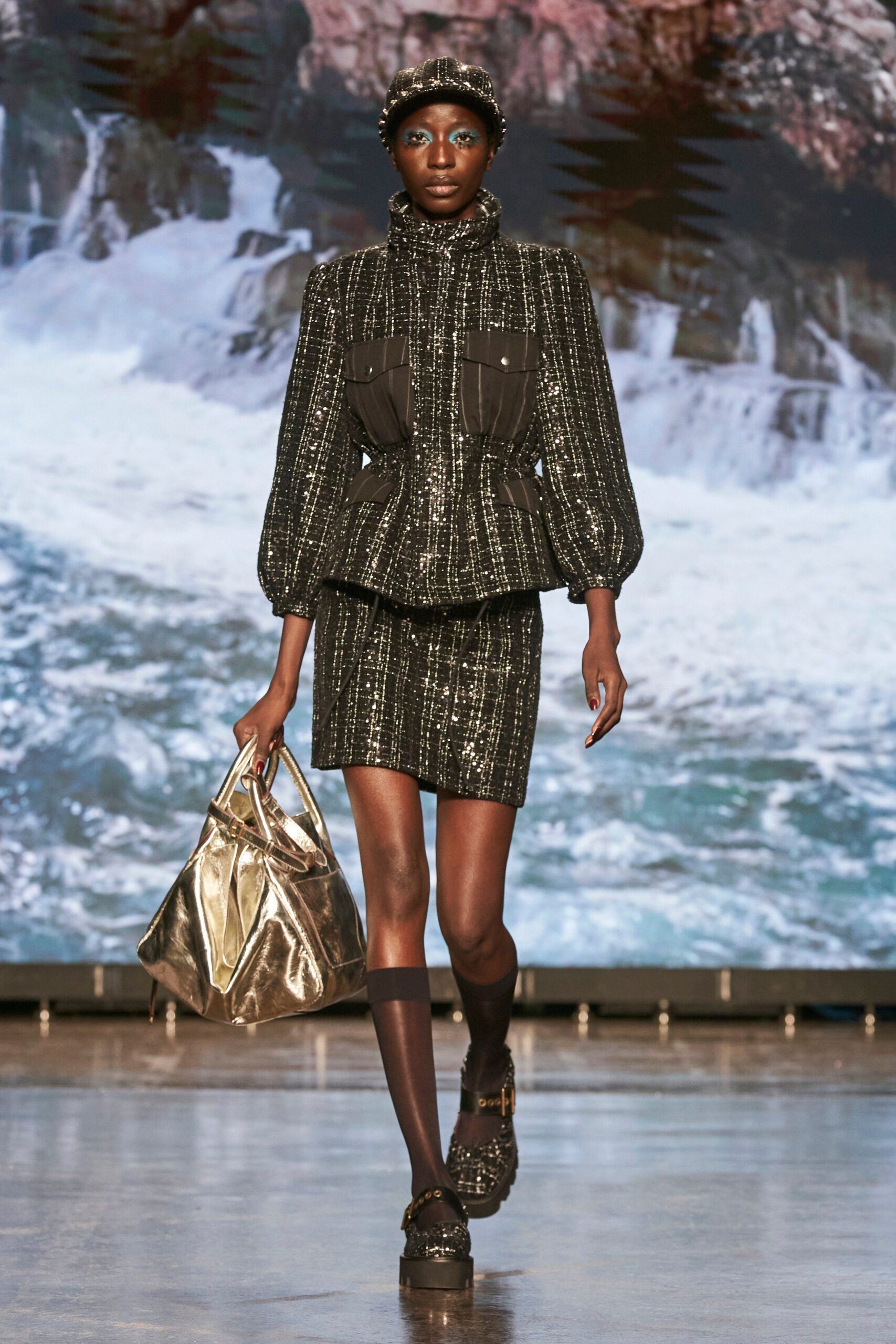 Antonio Marras S/S 24 Look 617