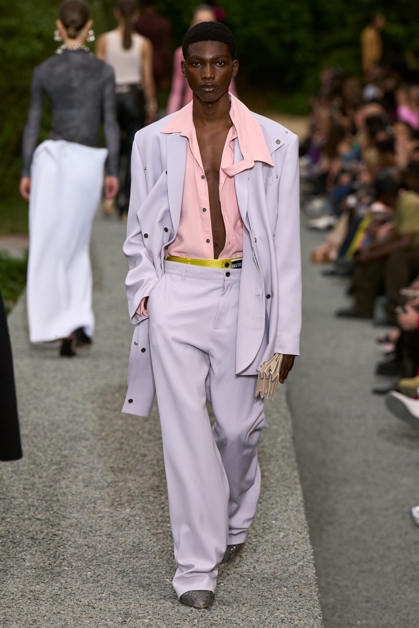 Y/Project S/S 23 Menswear Look 55