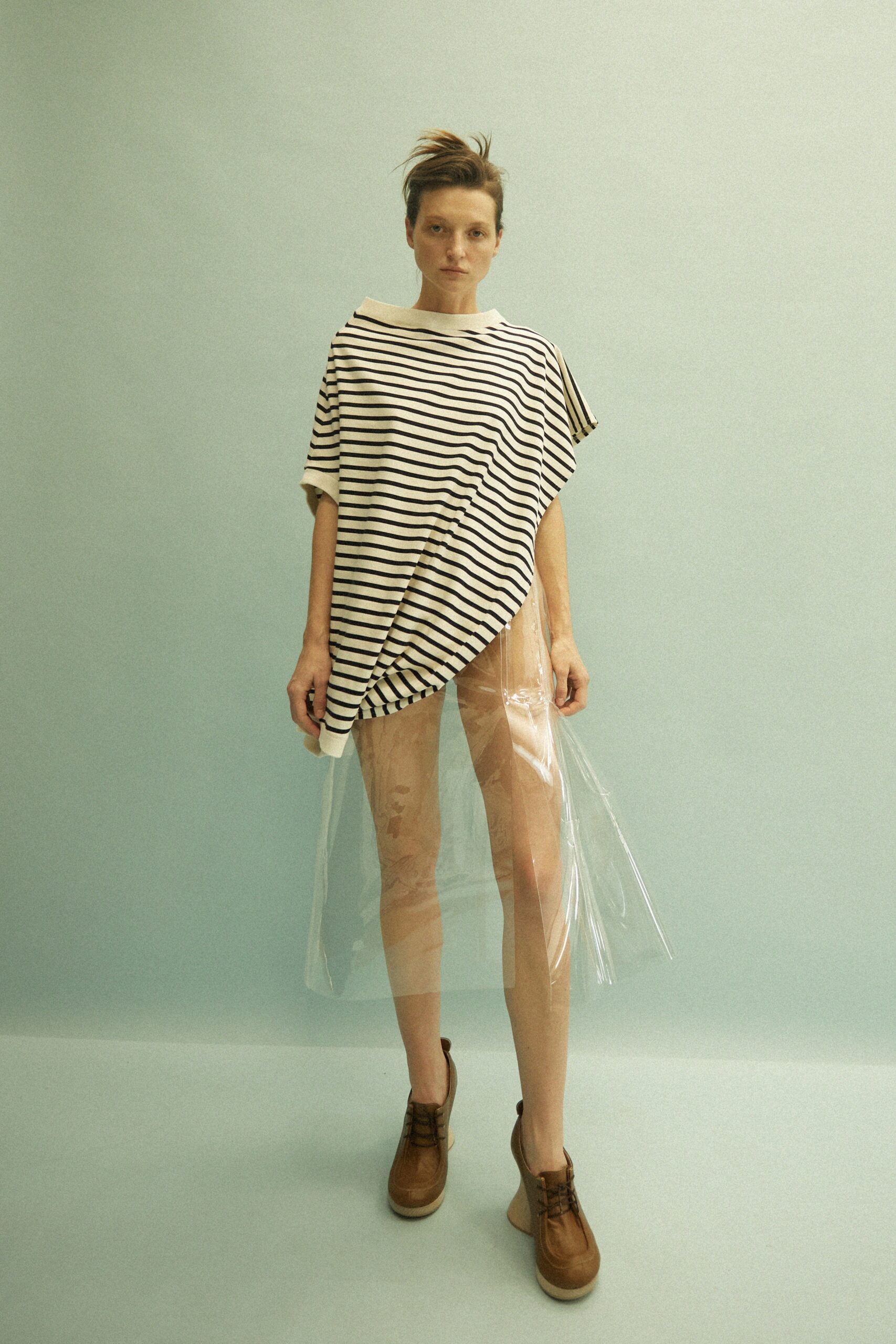 A.W.A.K.E. MODE S/S 22 Look 873