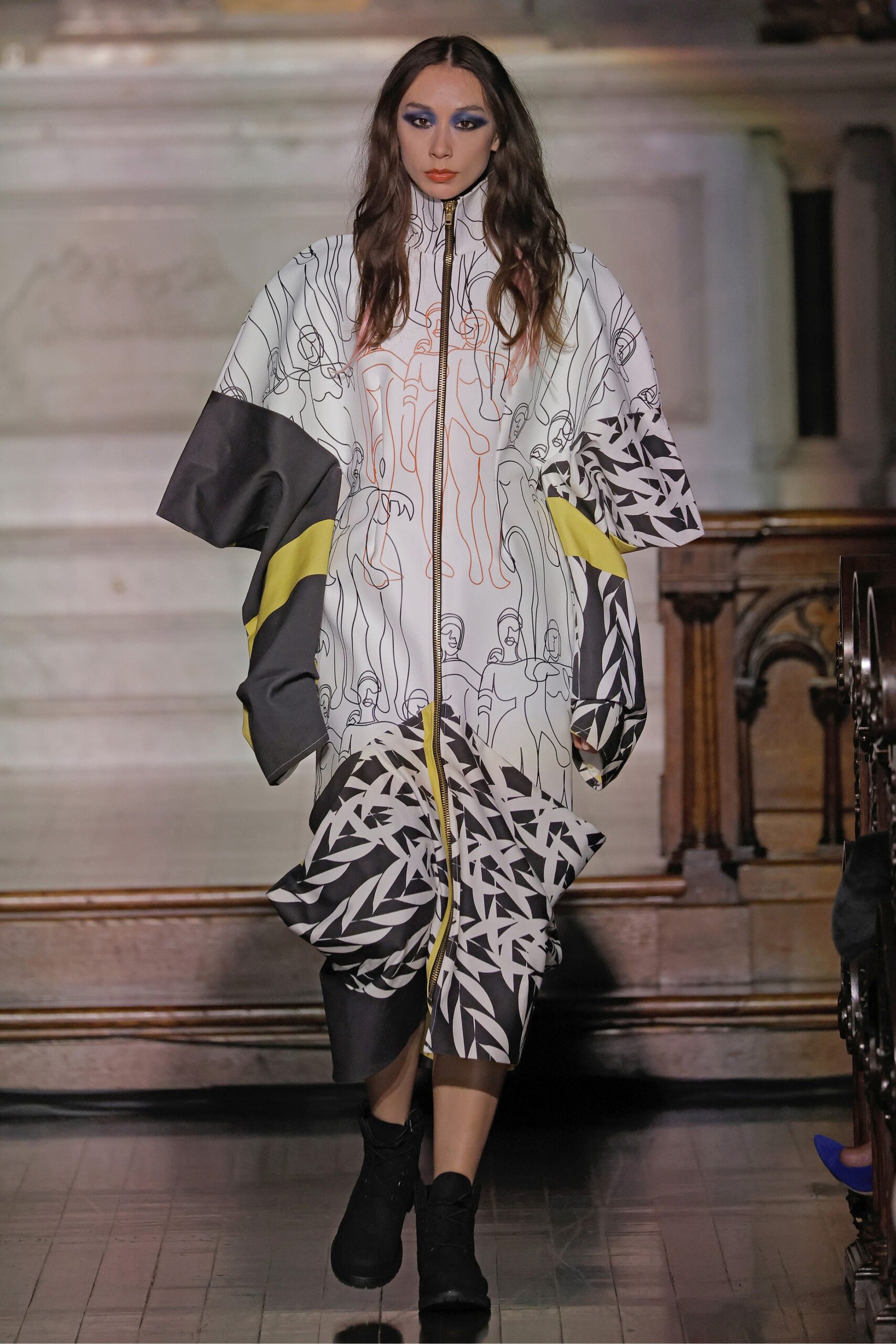 Academy of Art University F/W 22 Look 819