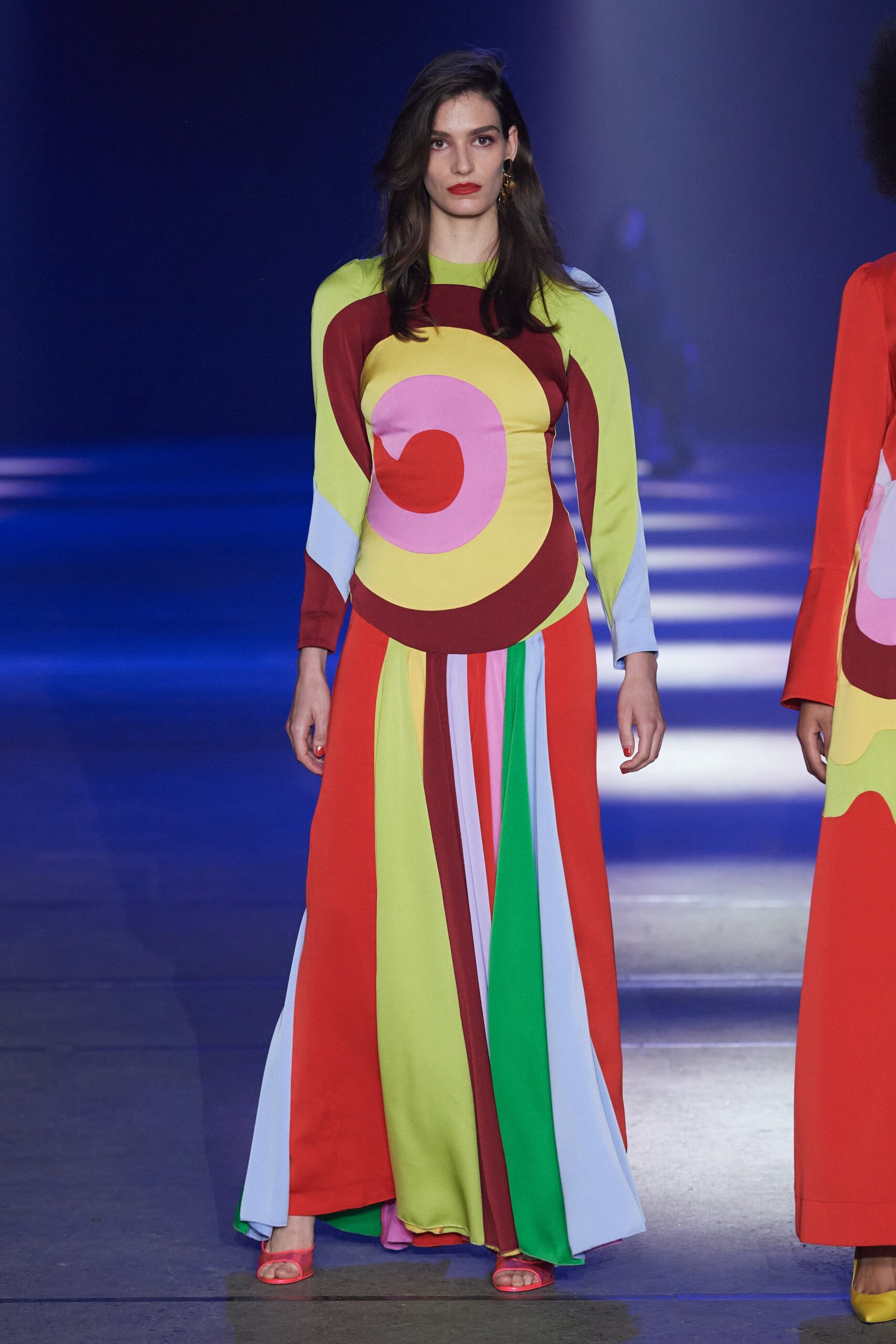 Alémais Australia Resort 24 Look 555