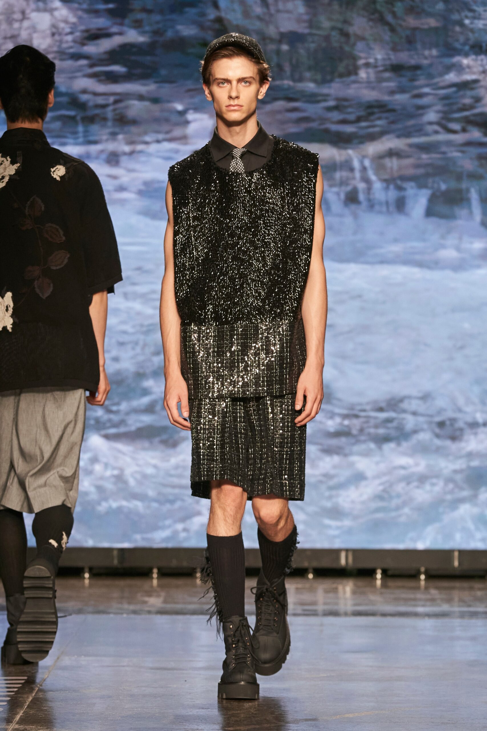 Antonio Marras S/S 24 Look 618