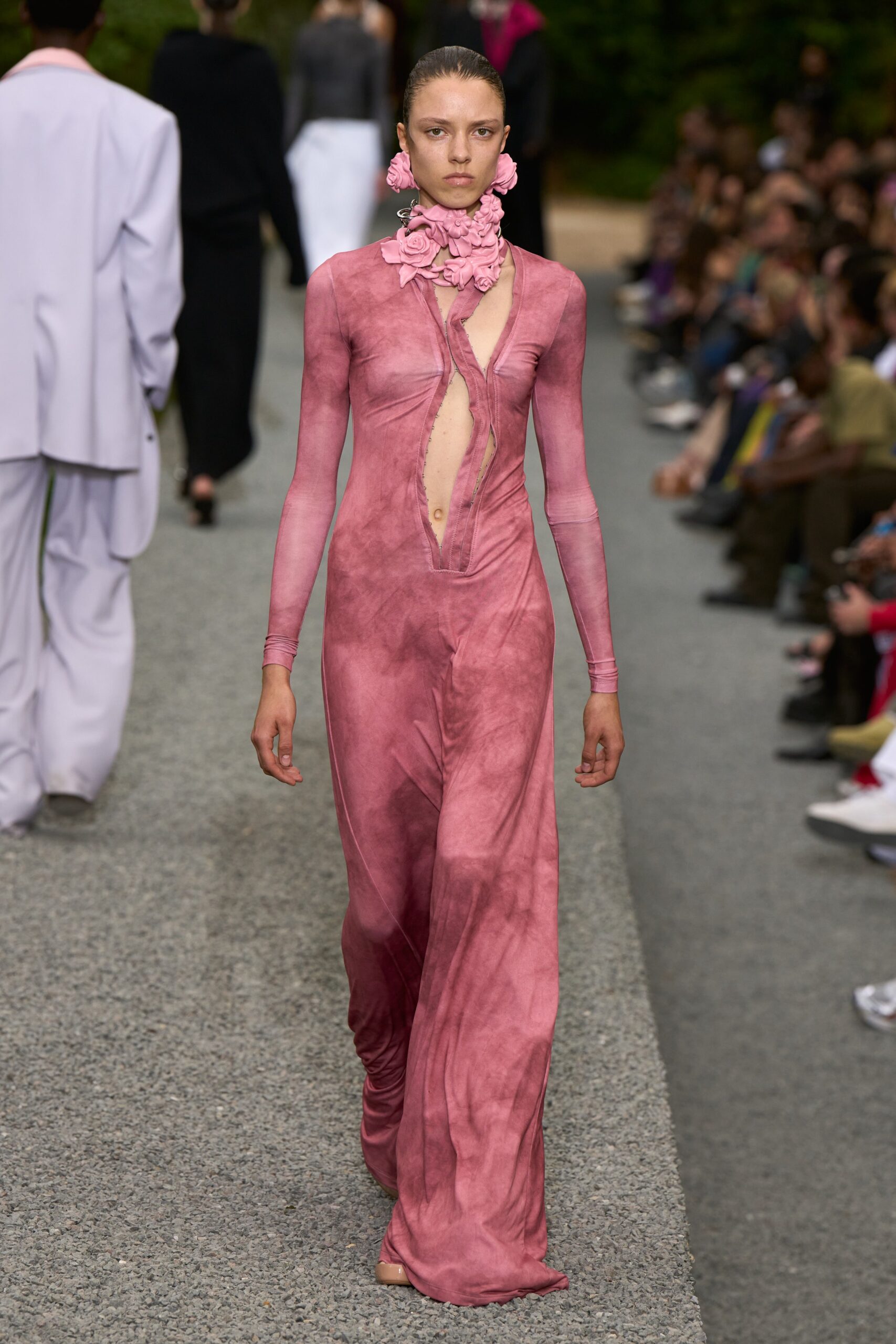 Y/Project S/S 23 Menswear Look 56