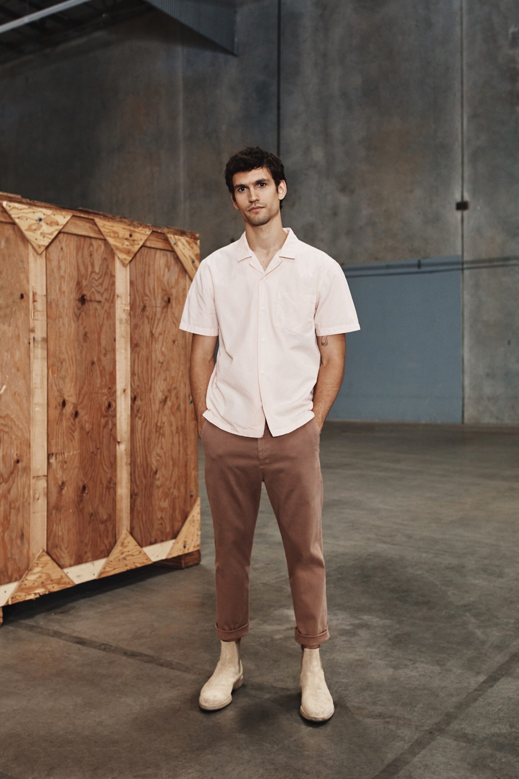 AG S/S 20 Look 351