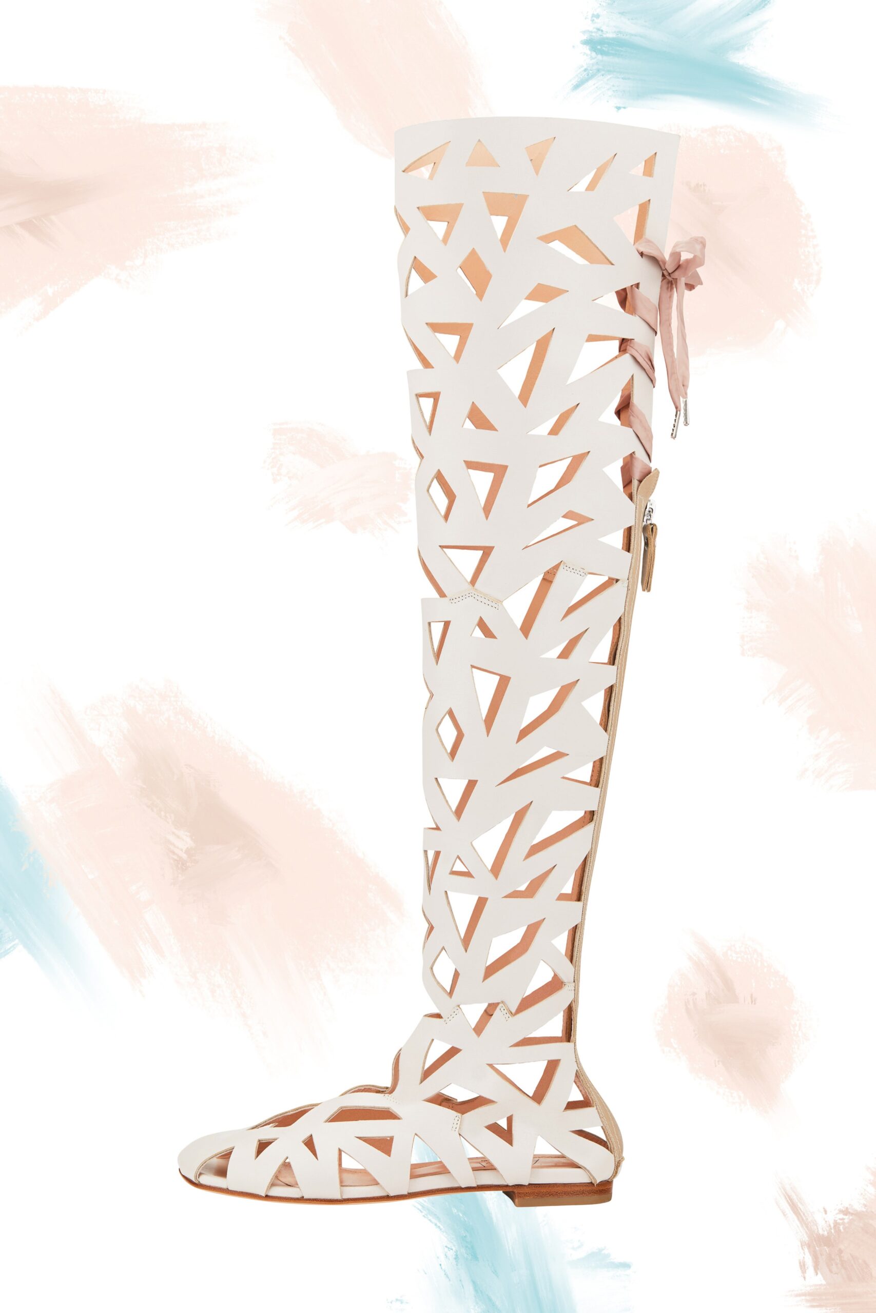 AGL S/S 21 Look 810