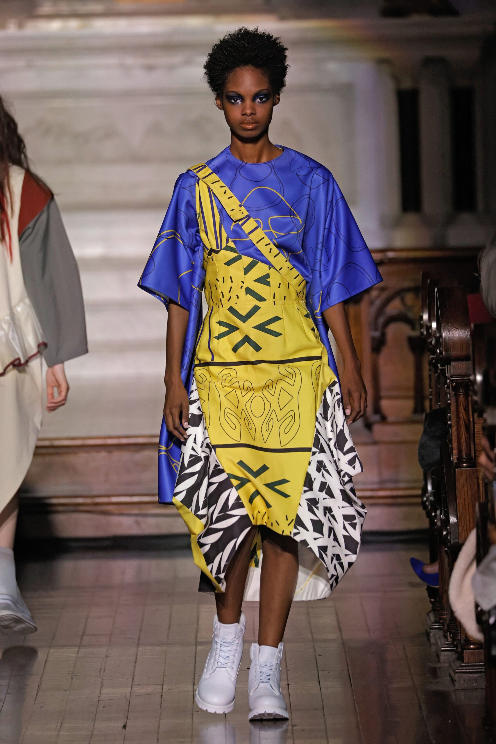Academy of Art University F/W 22 Look 839
