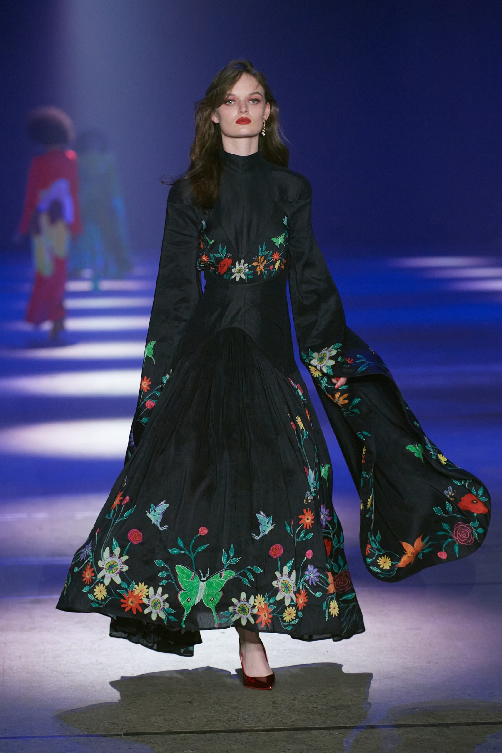Alémais Australia Resort 24 Look 556