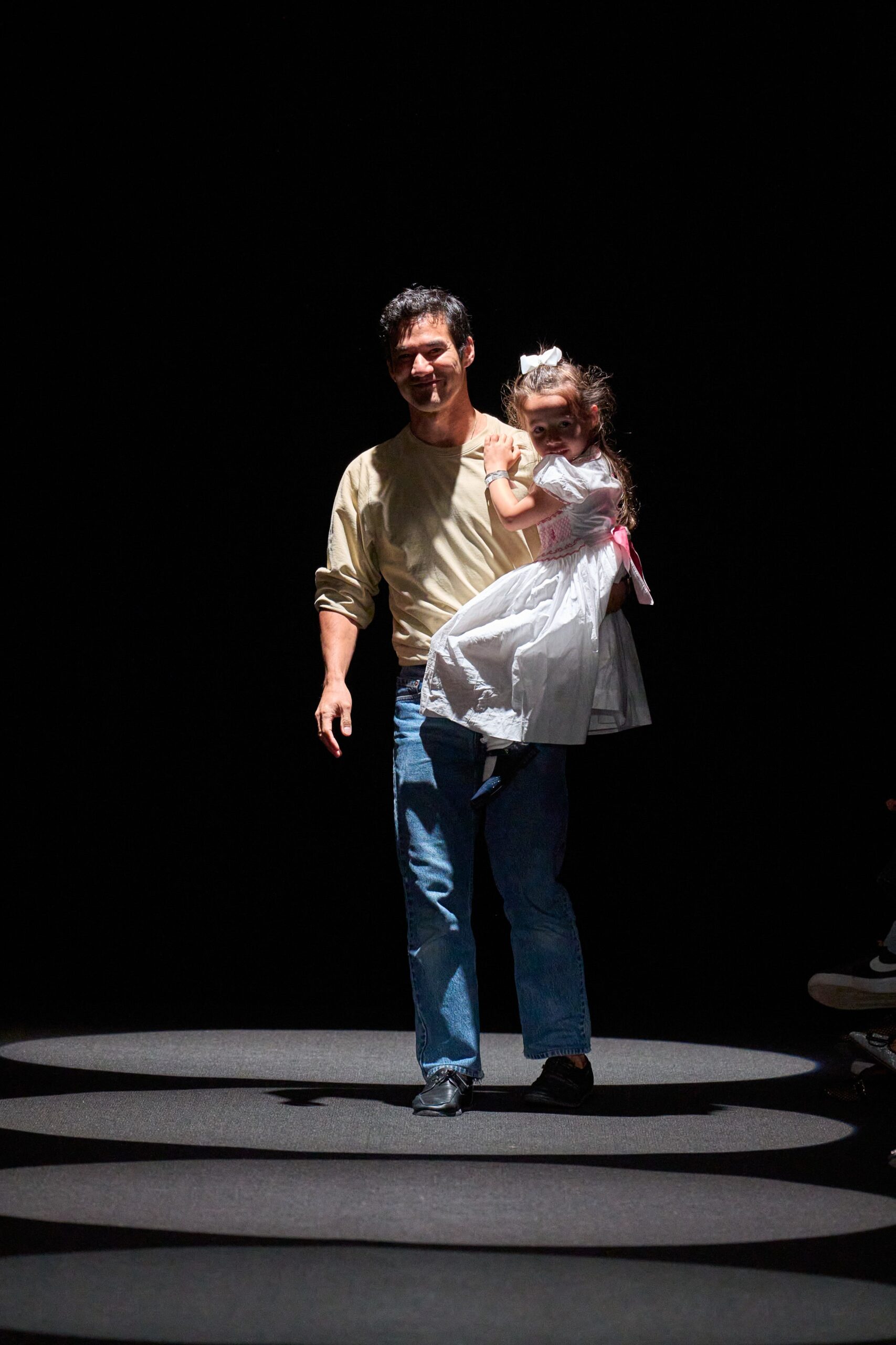 Altuzarra S/S 24 Look 554