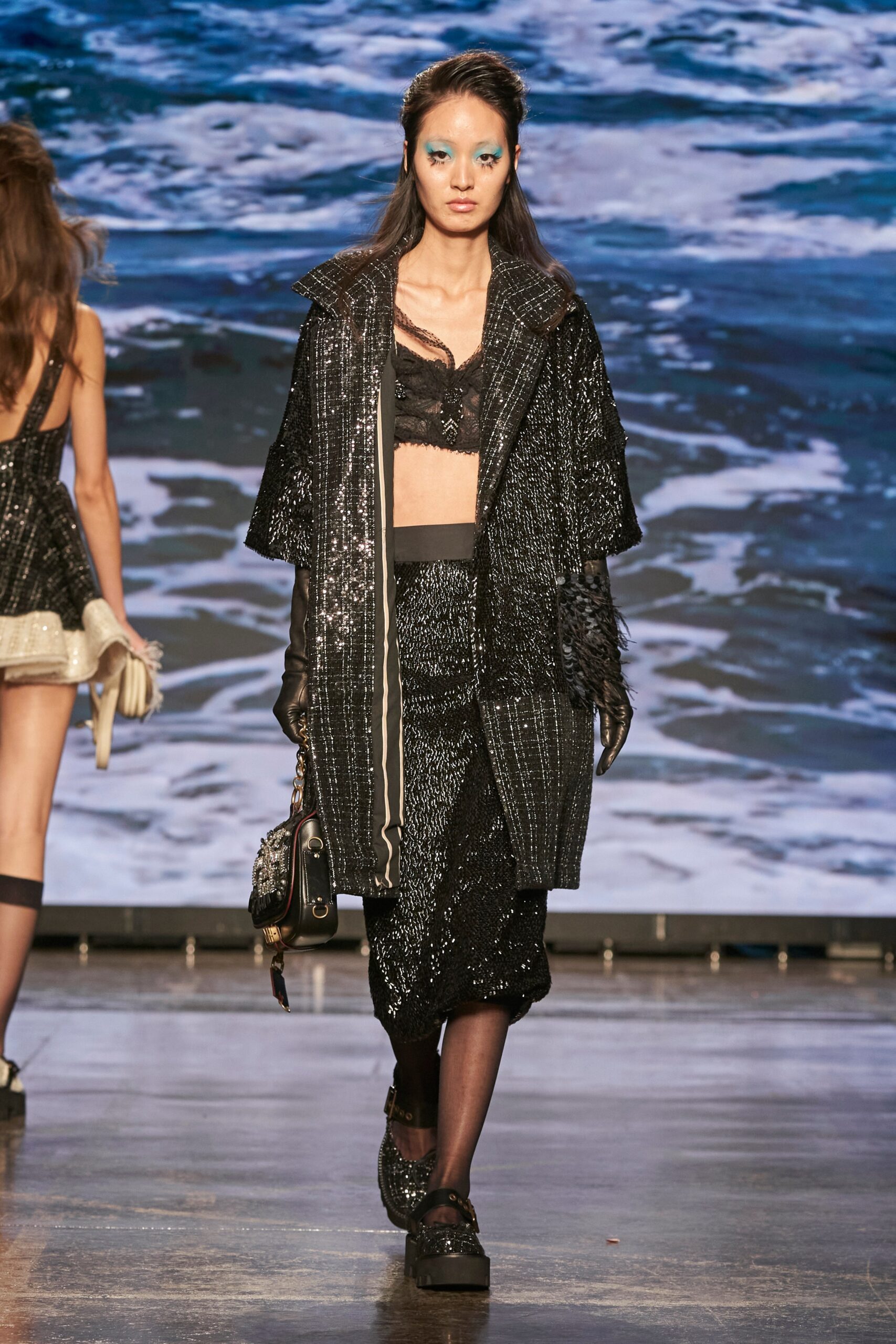 Antonio Marras S/S 24 Look 636