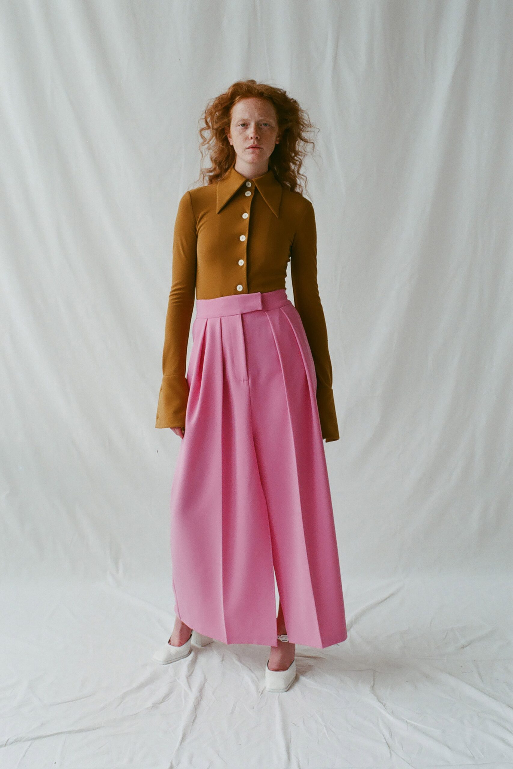 A.W.A.K.E. MODE Resort 19 Look 760