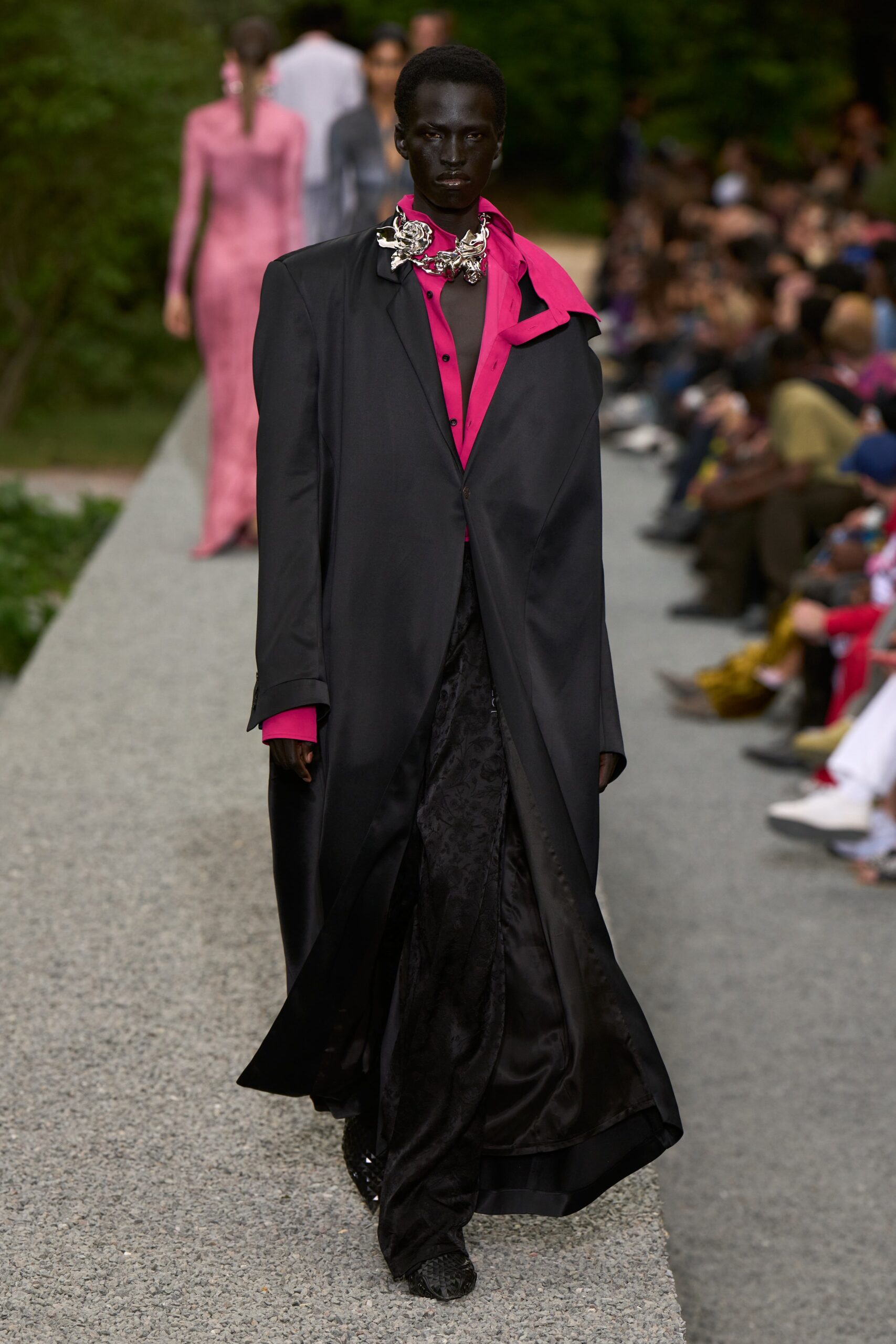 Y/Project S/S 23 Menswear Look 57