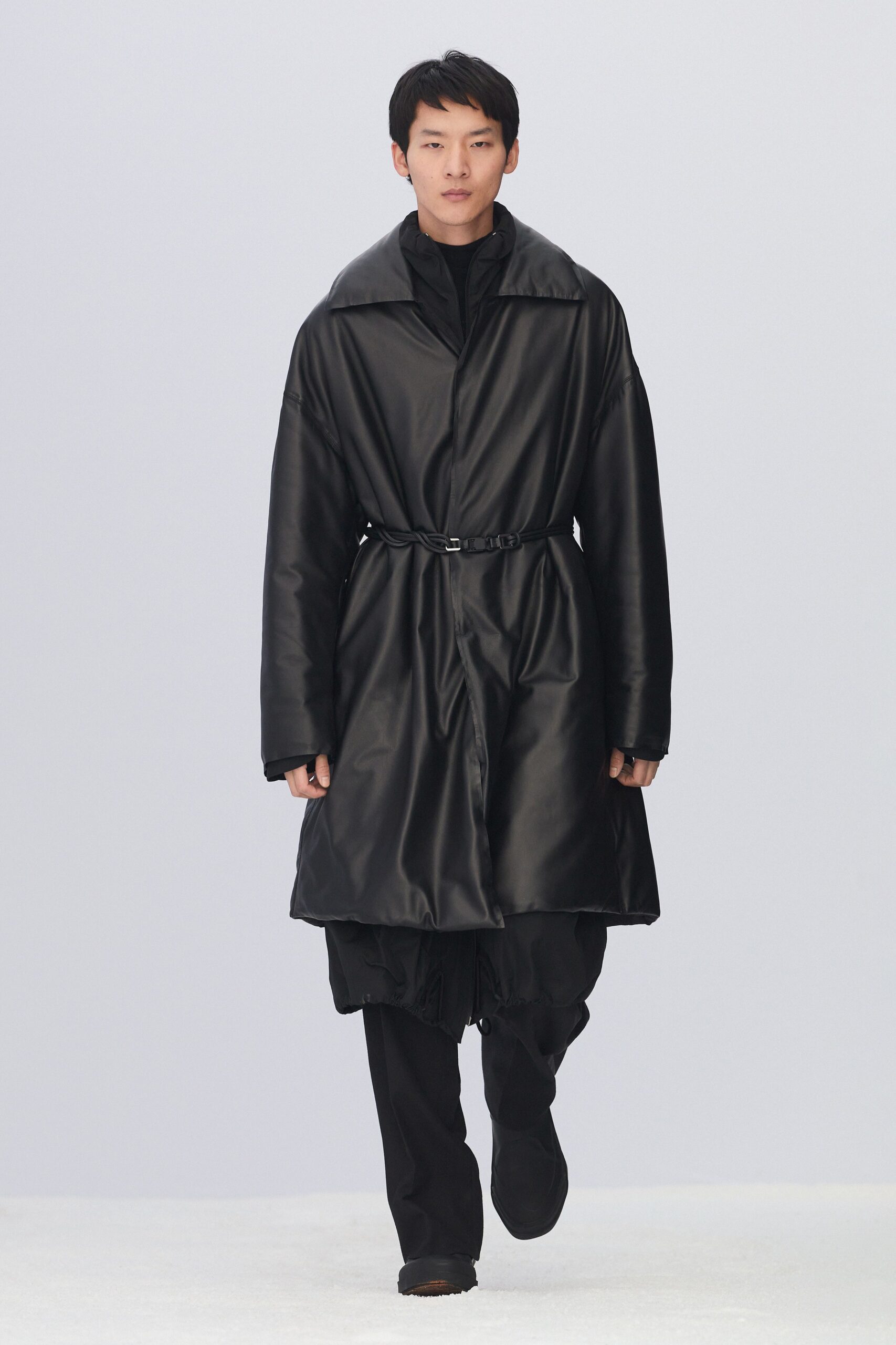 Zegna F/W 22 Menswear Look 58